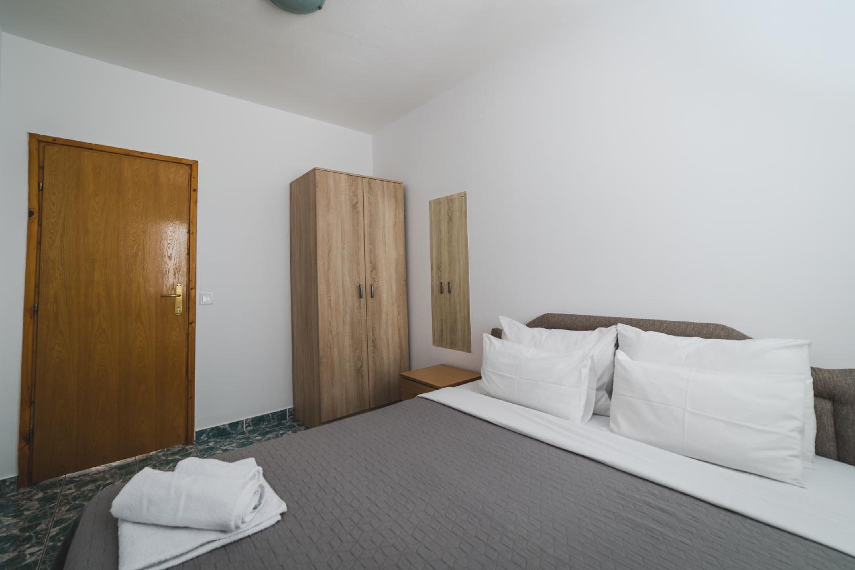 Apartments Memidz