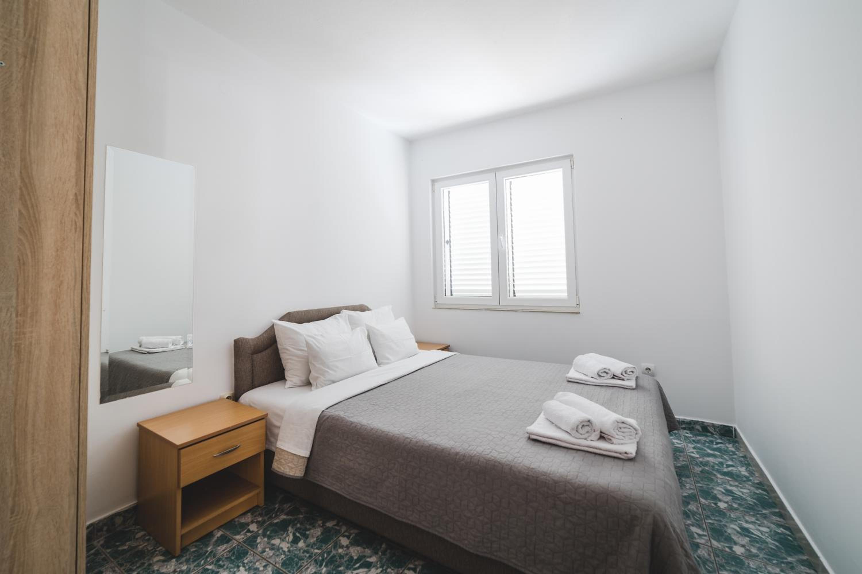 Apartments Memidz