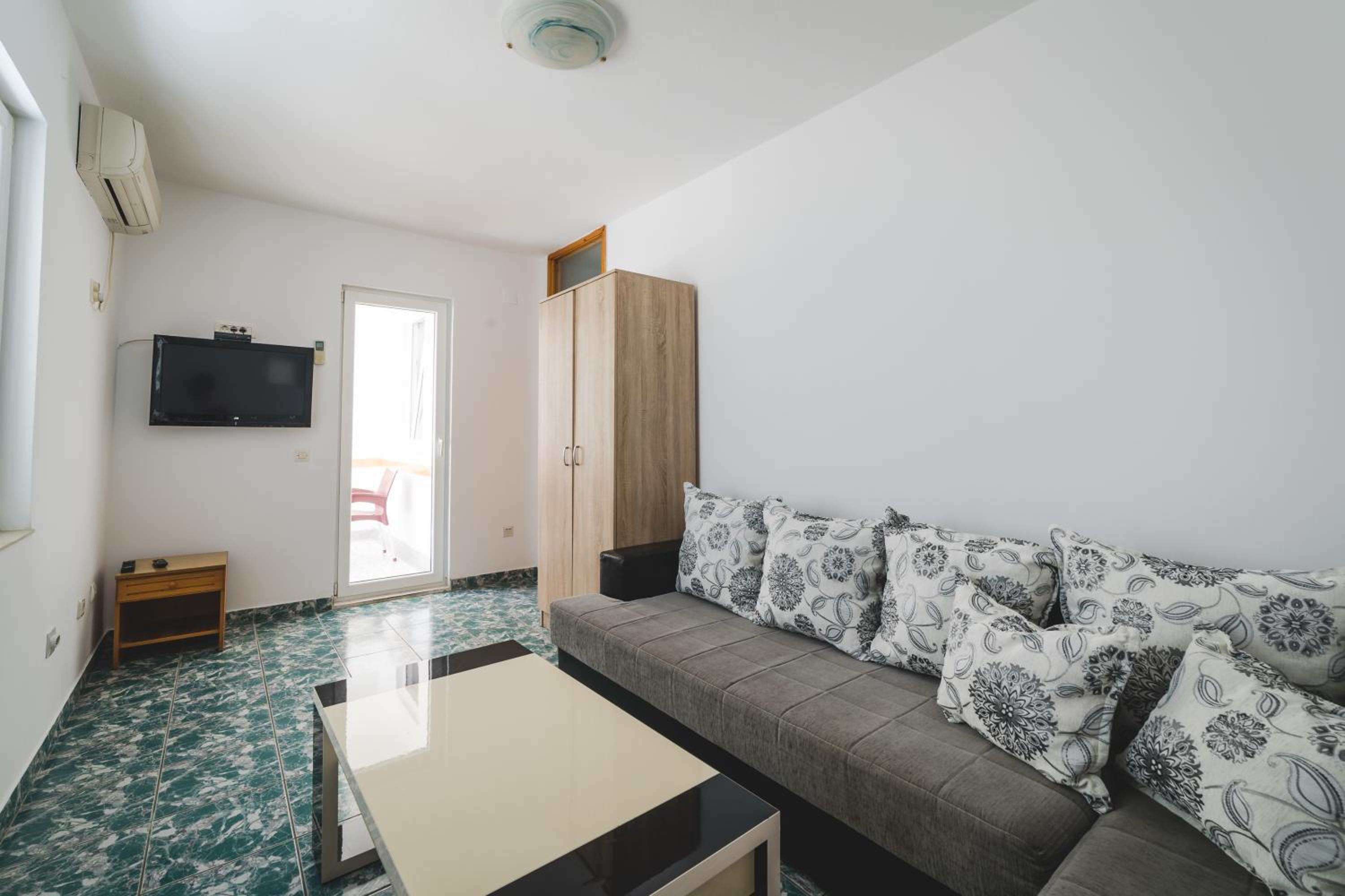 Apartments Memidz