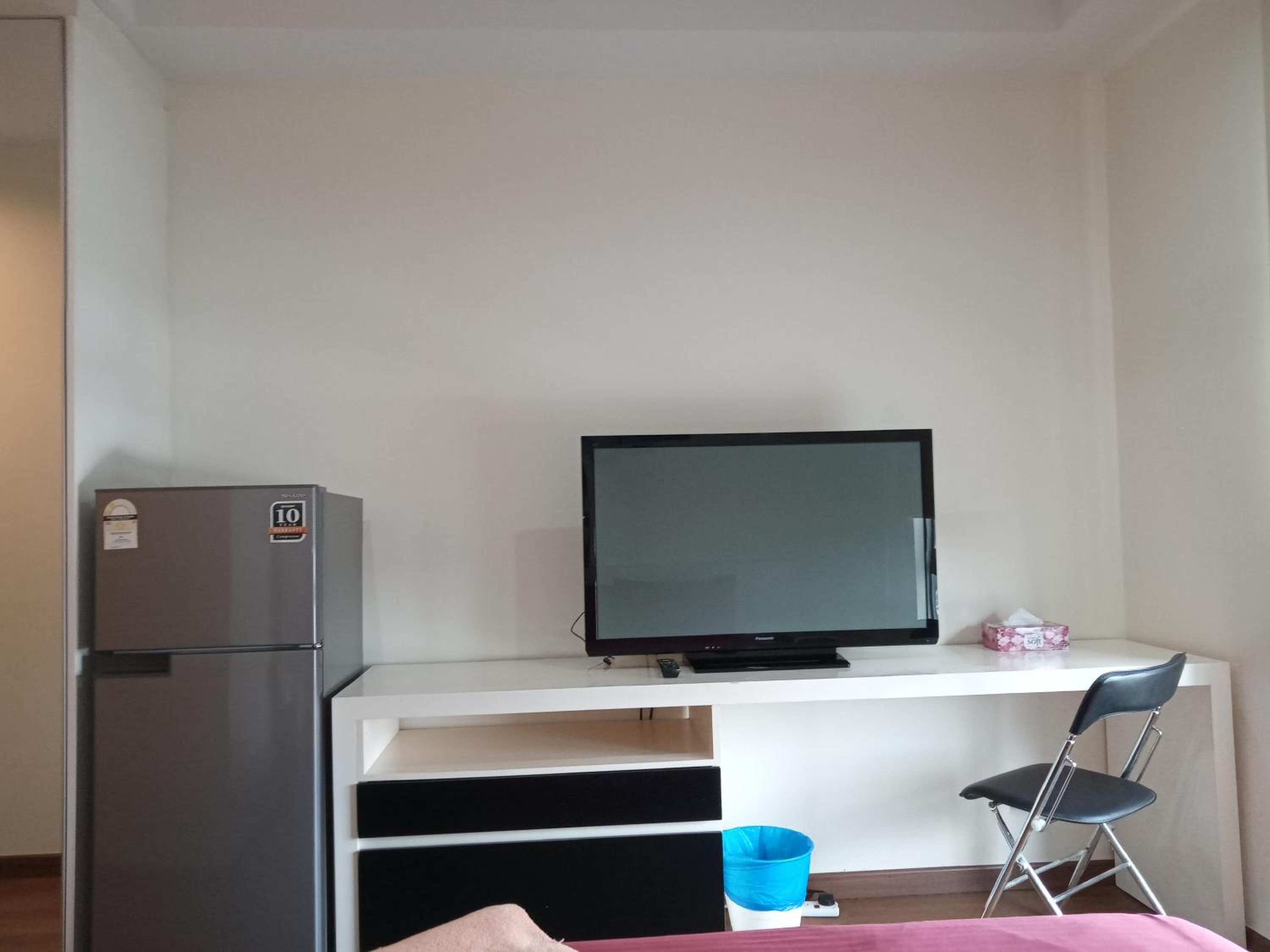 Casa Residency Apartment