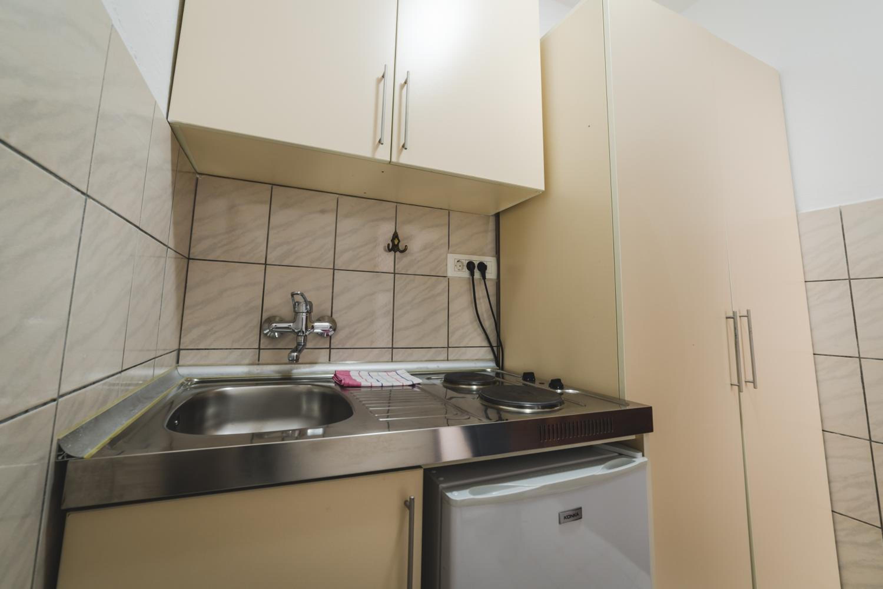 Apartments Memidz