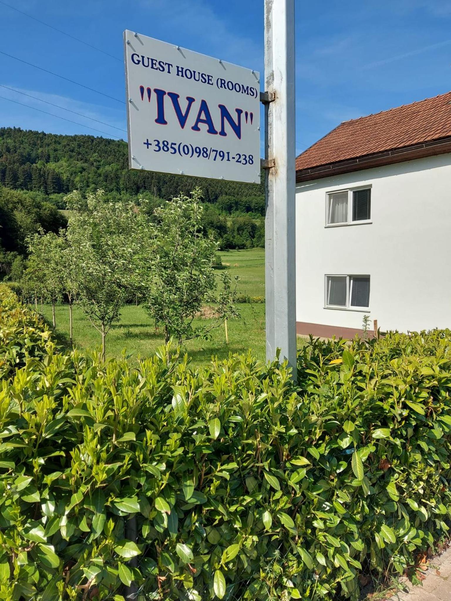Rooms Ivan view 4