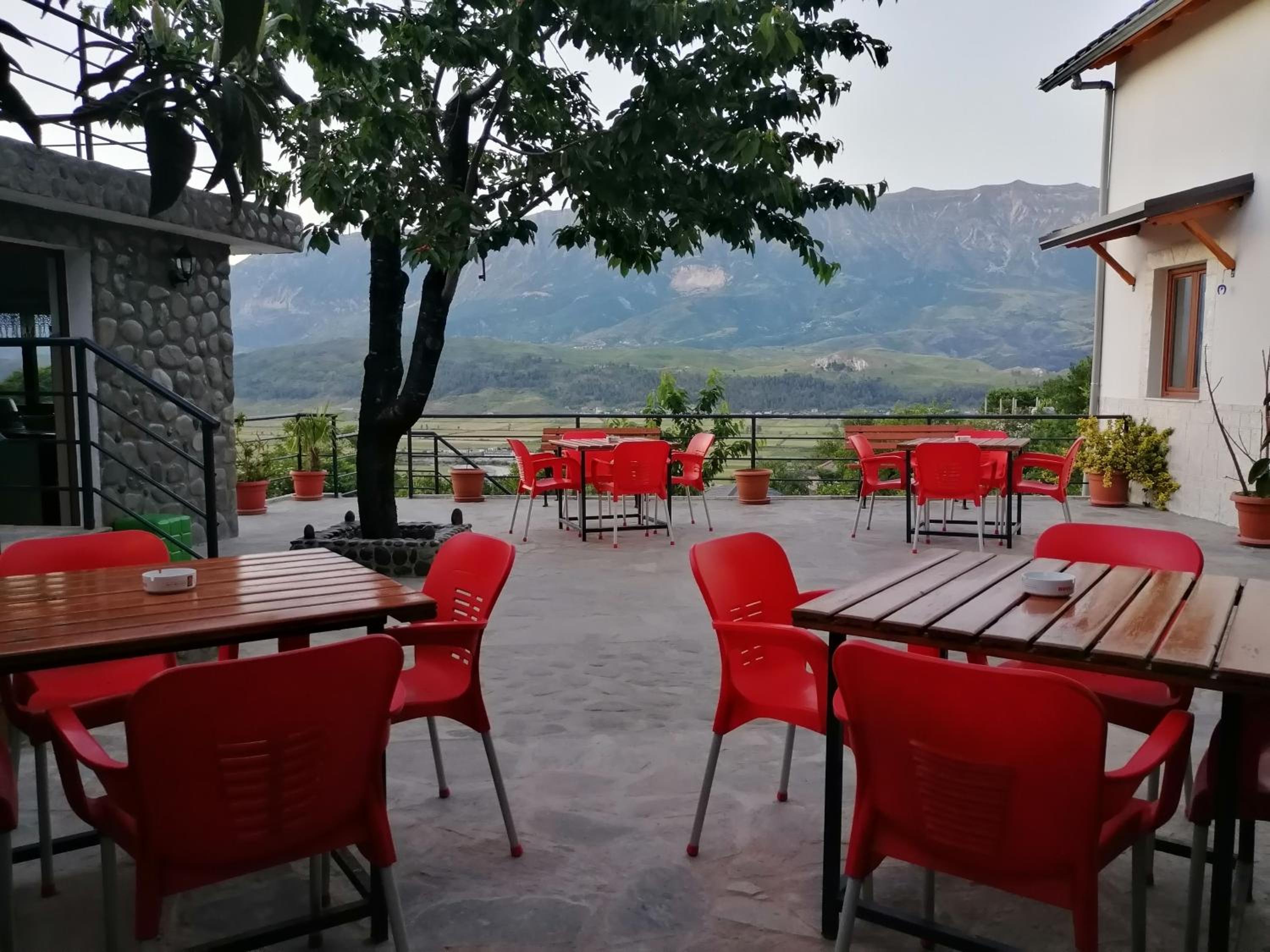 Bixhaku GuestHouse