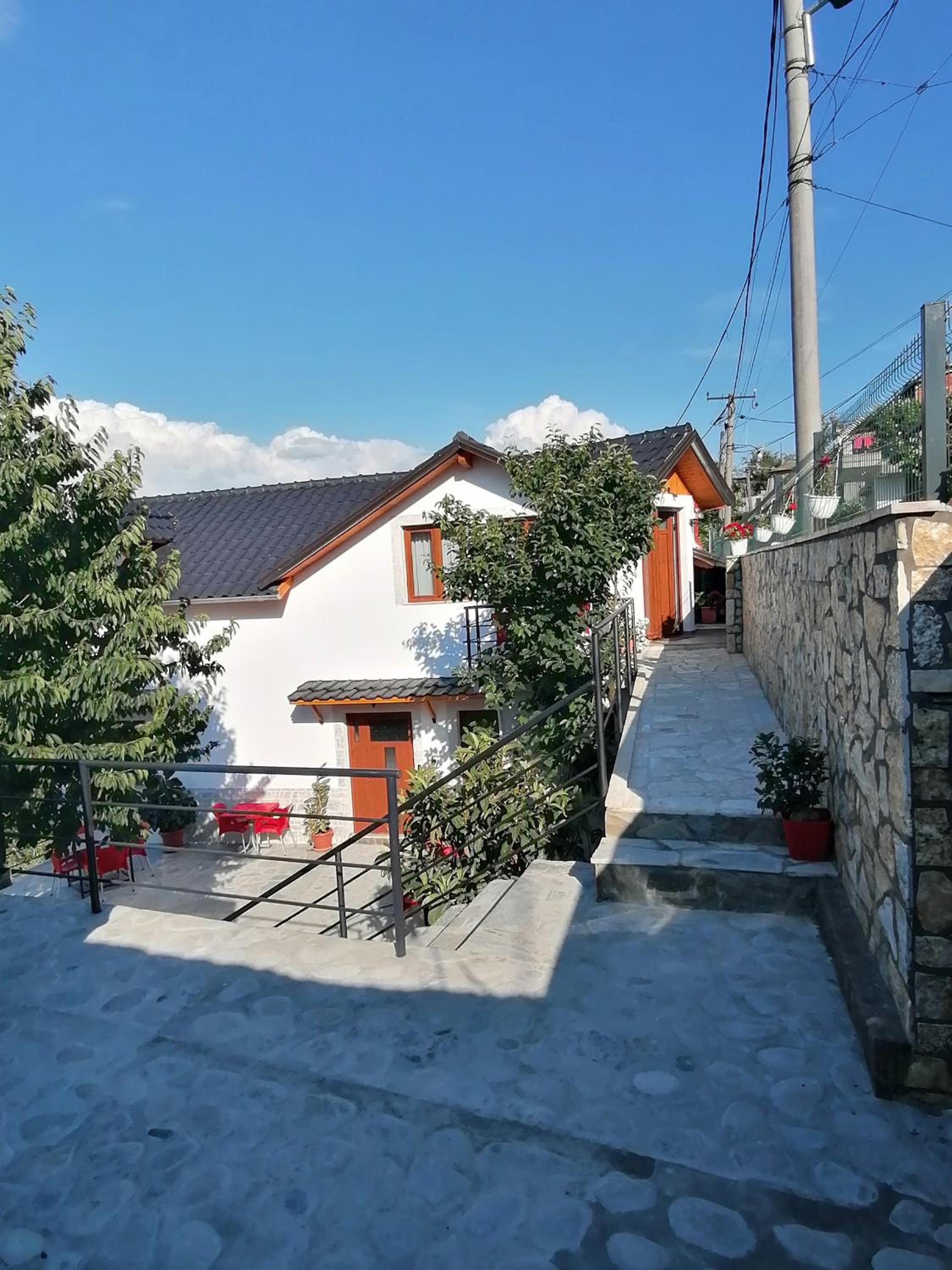 Bixhaku GuestHouse