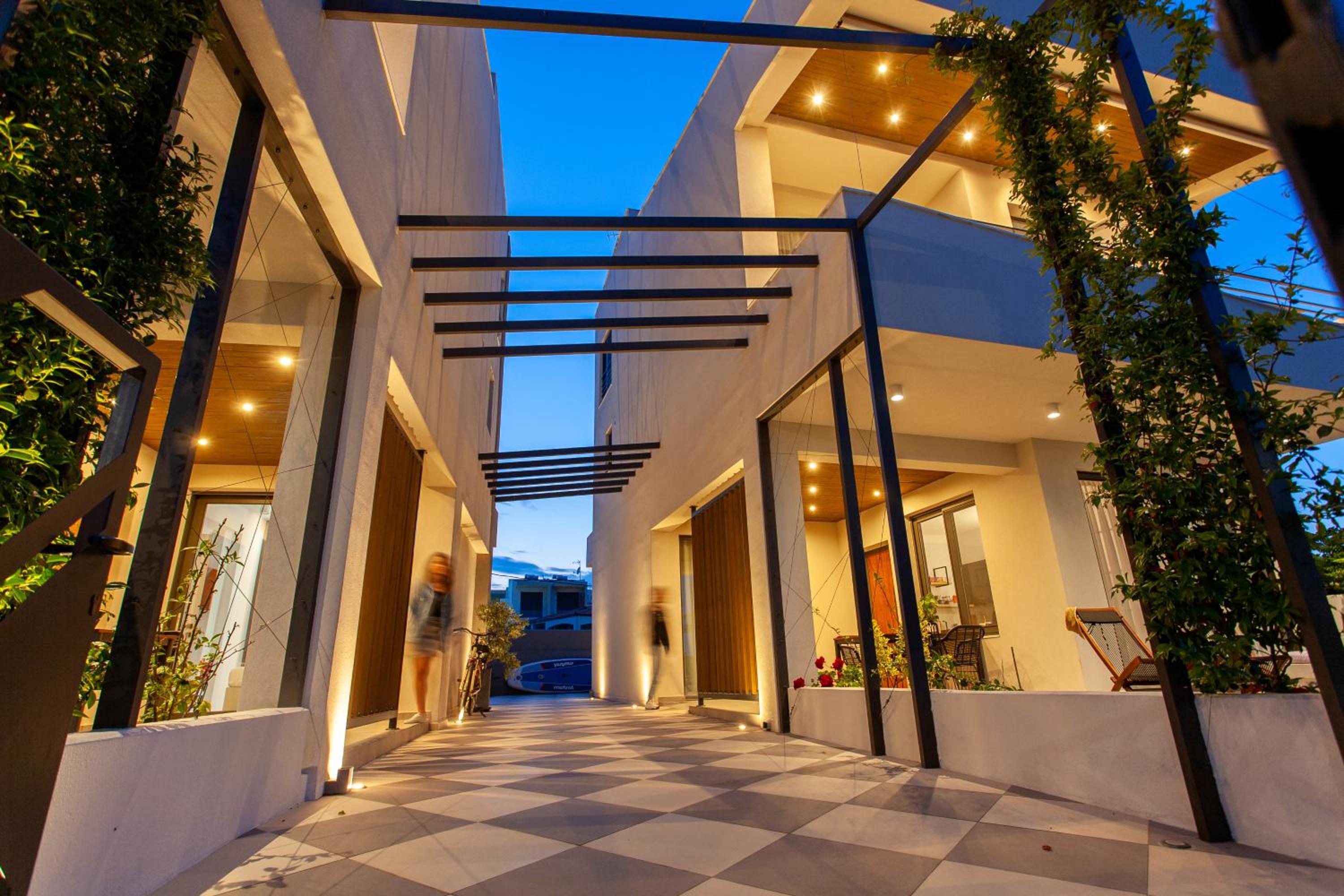 aella apartments view 4