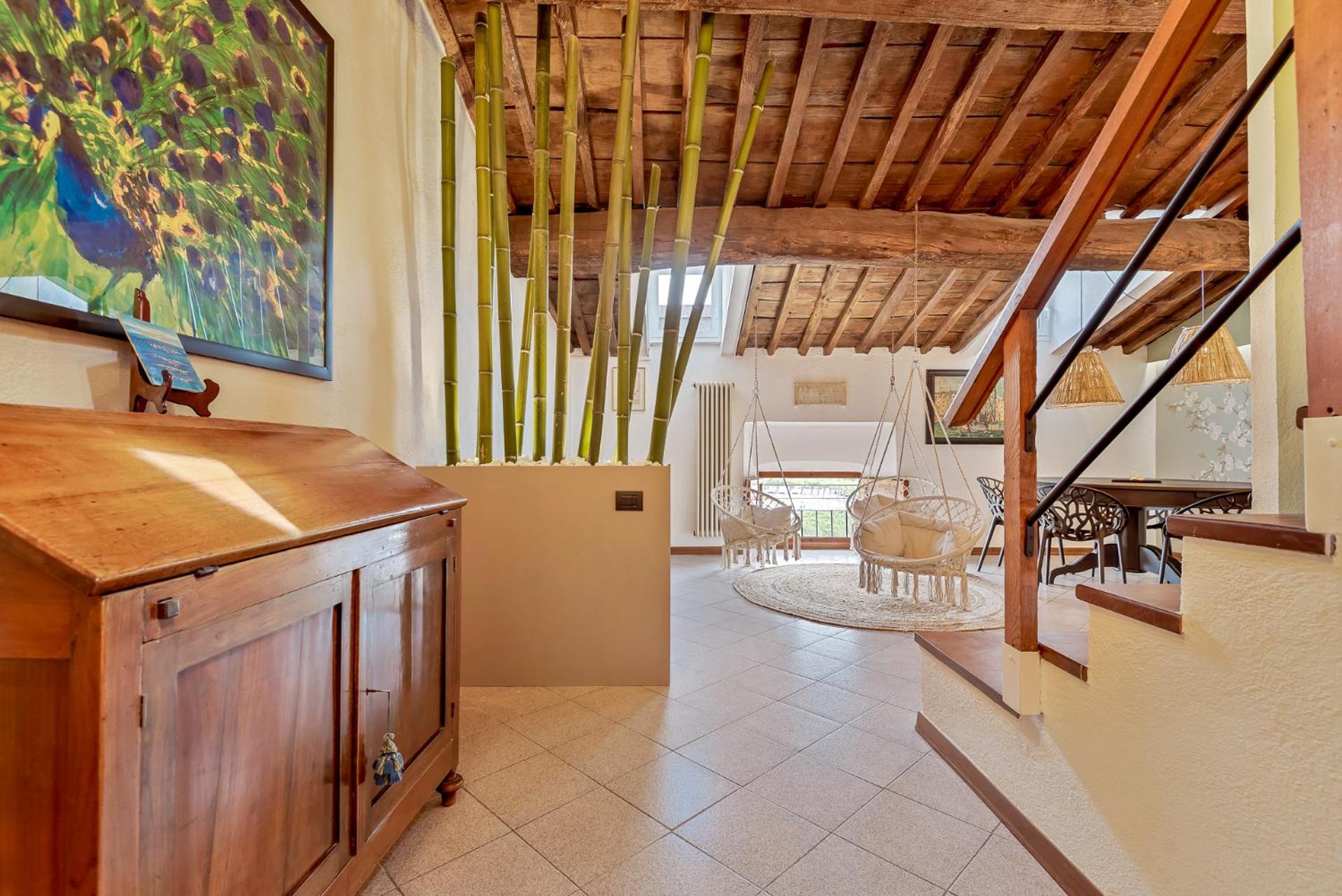 Magnolia, Terre Marine view 4