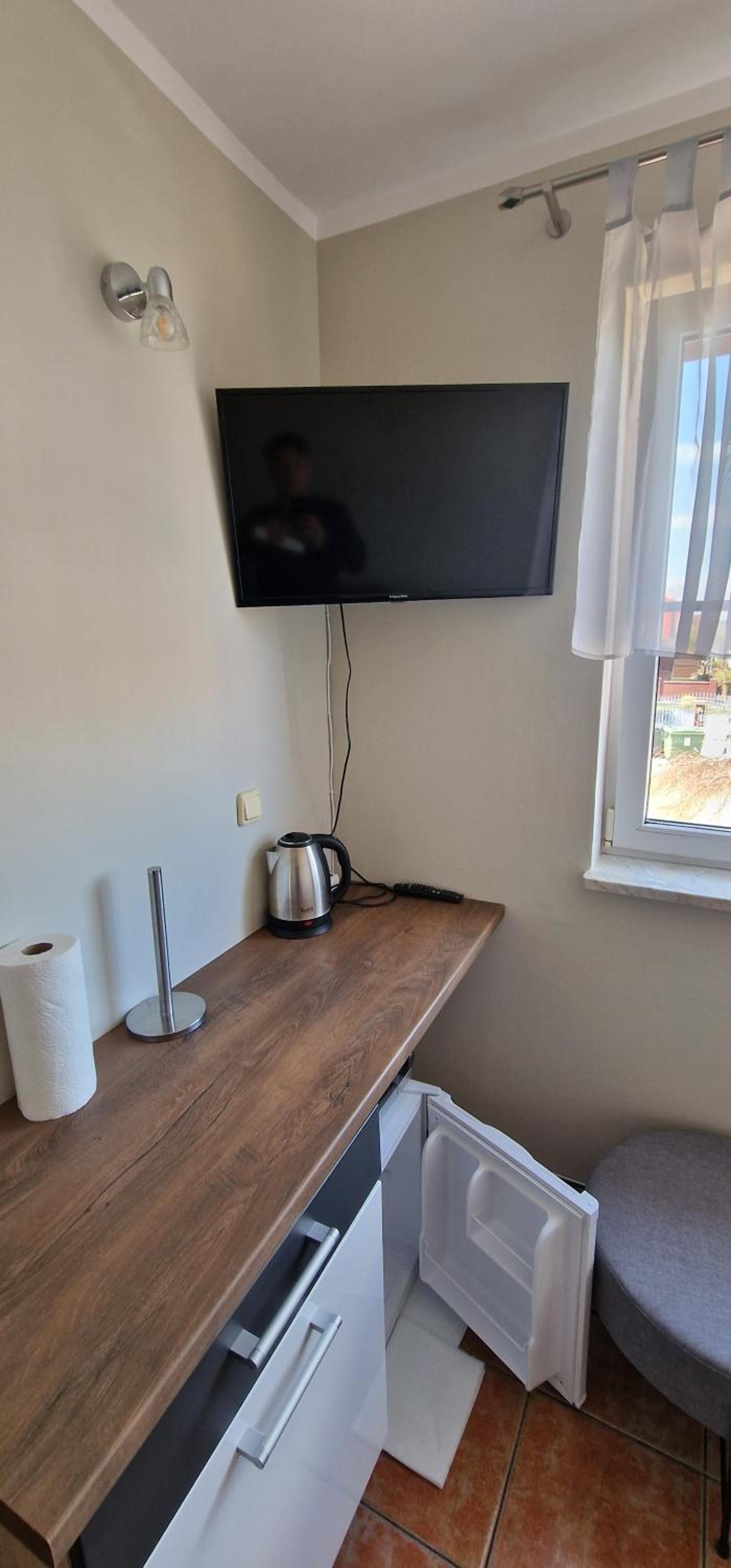 Apartament Hexagon nr 17 view 5