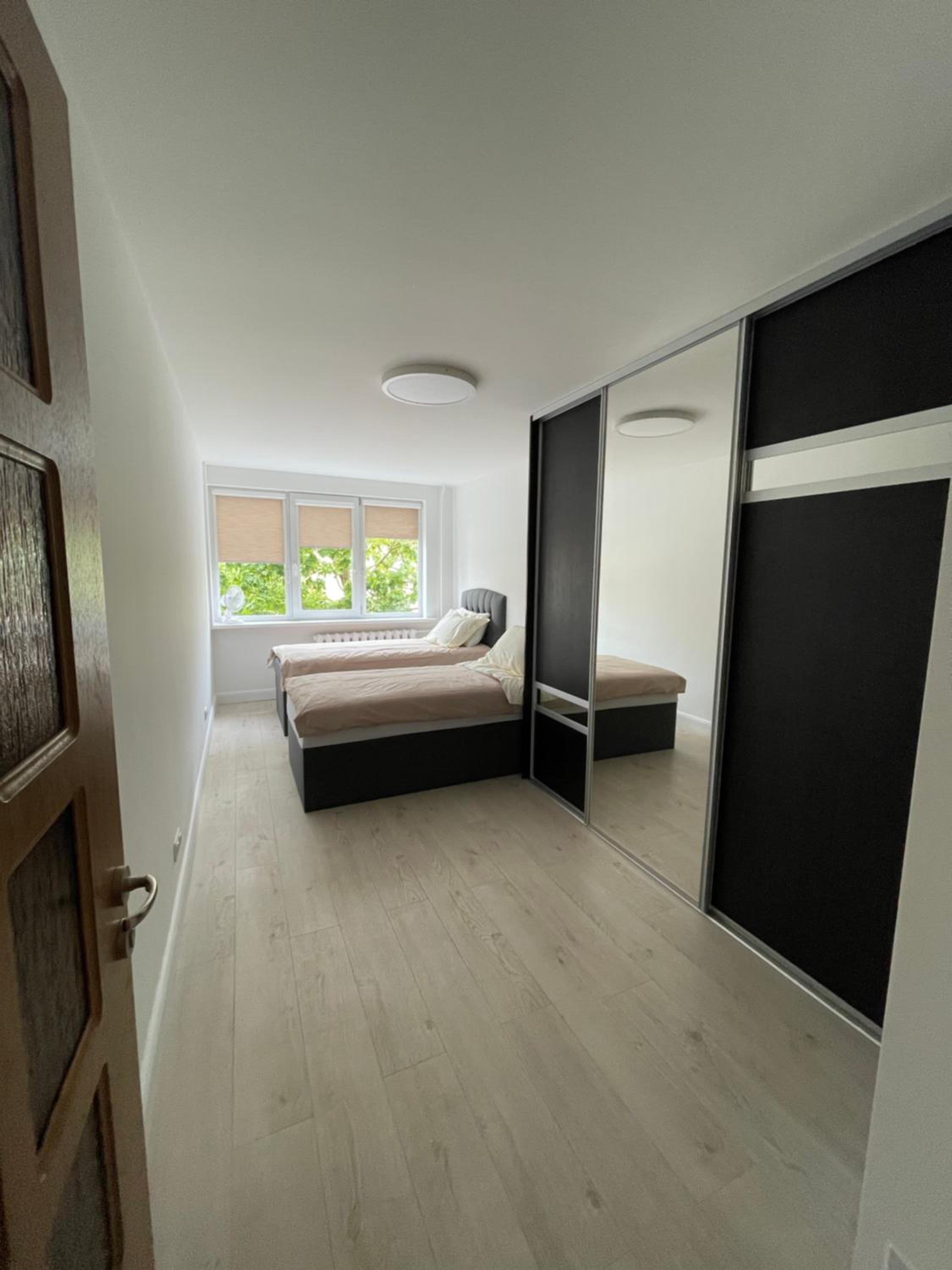 APARTMENTS IN THE CITY CENTER BIRŽAI Vytauto g22