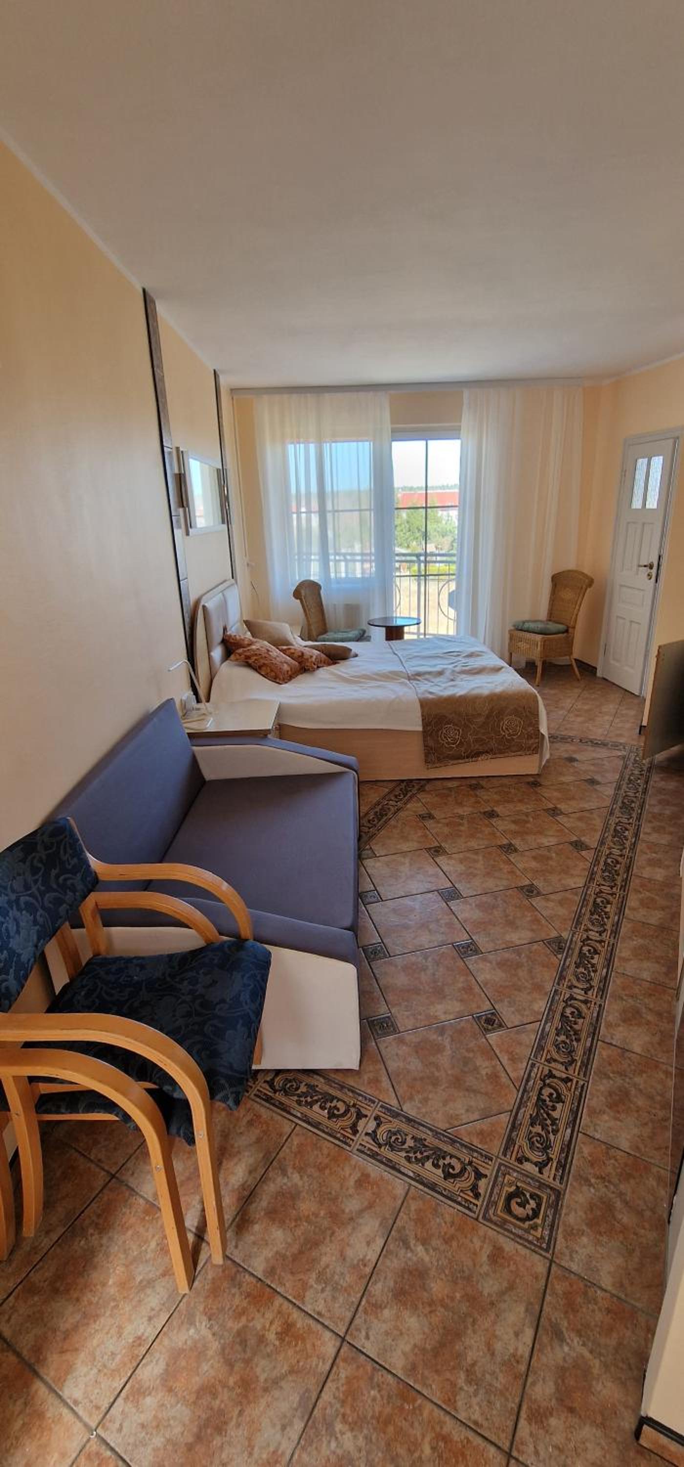 Apartamenty Hexagon nr 20 view 3