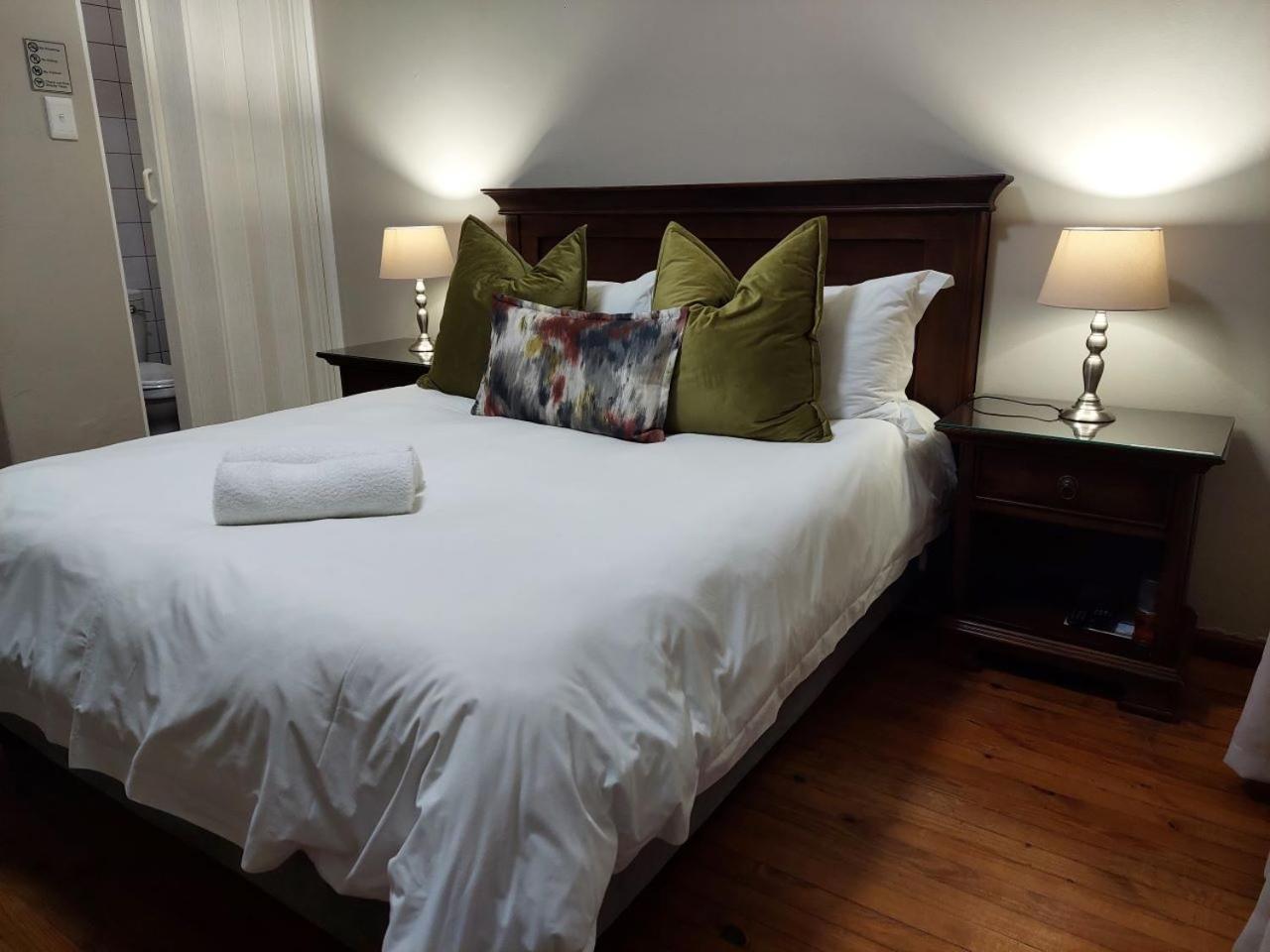 Aloes Guest House 62 on Meintjies