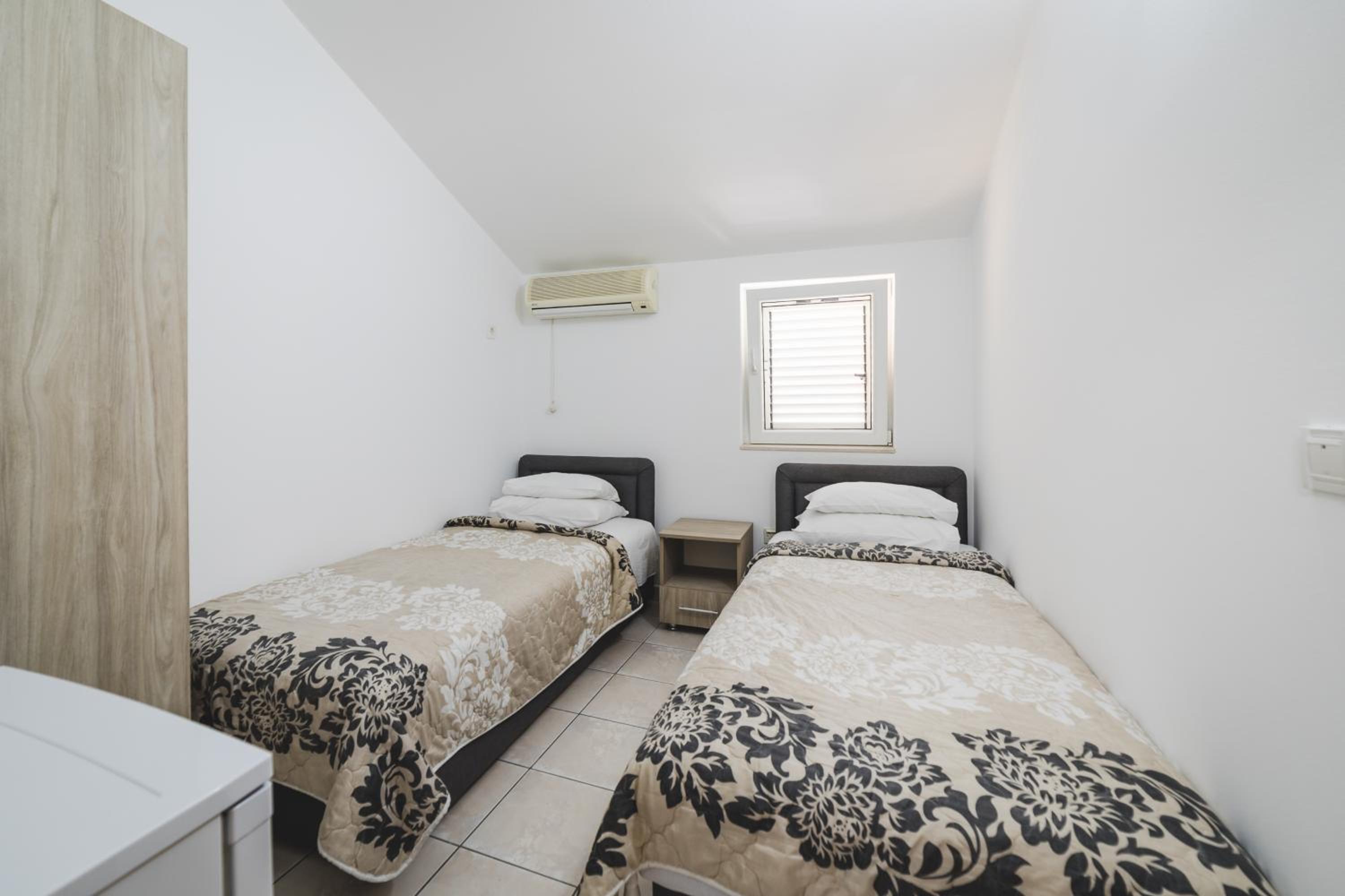 Apartments Memidz