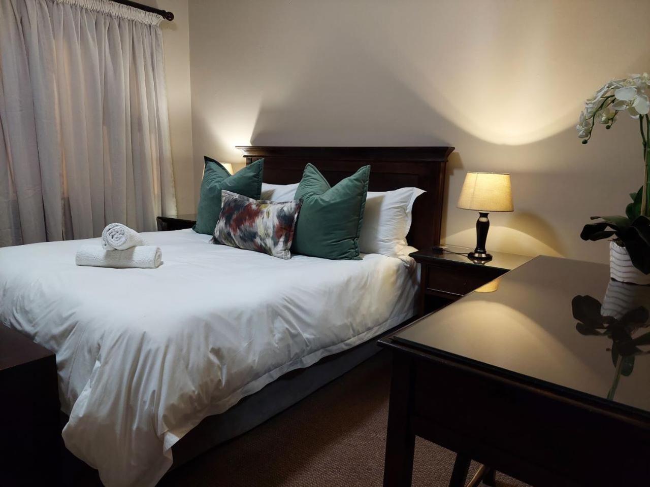 Aloes Guest House 62 on Meintjies
