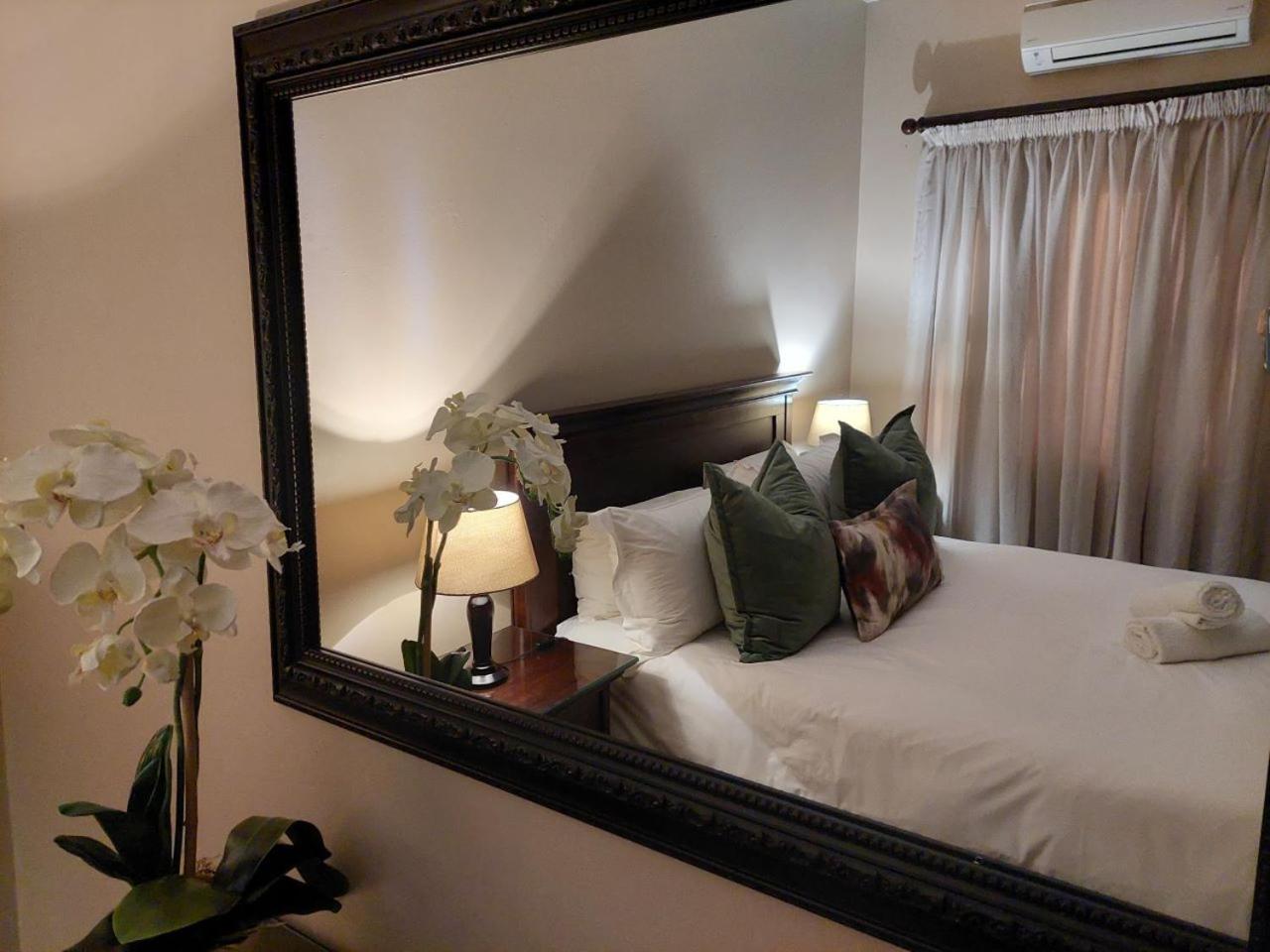 Aloes Guest House 62 on Meintjies