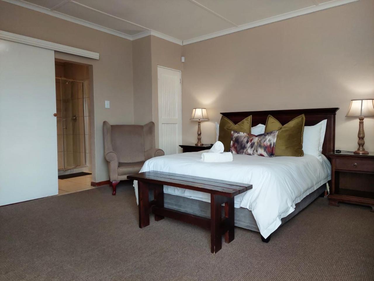 Aloes Guest House 62 on Meintjies