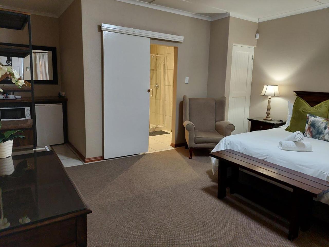 Aloes Guest House 62 on Meintjies