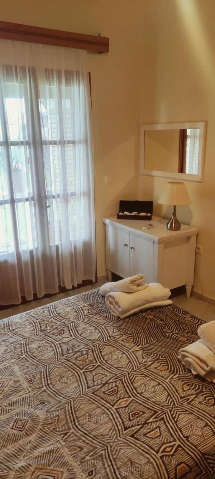 Villa Yannis 1 view 5
