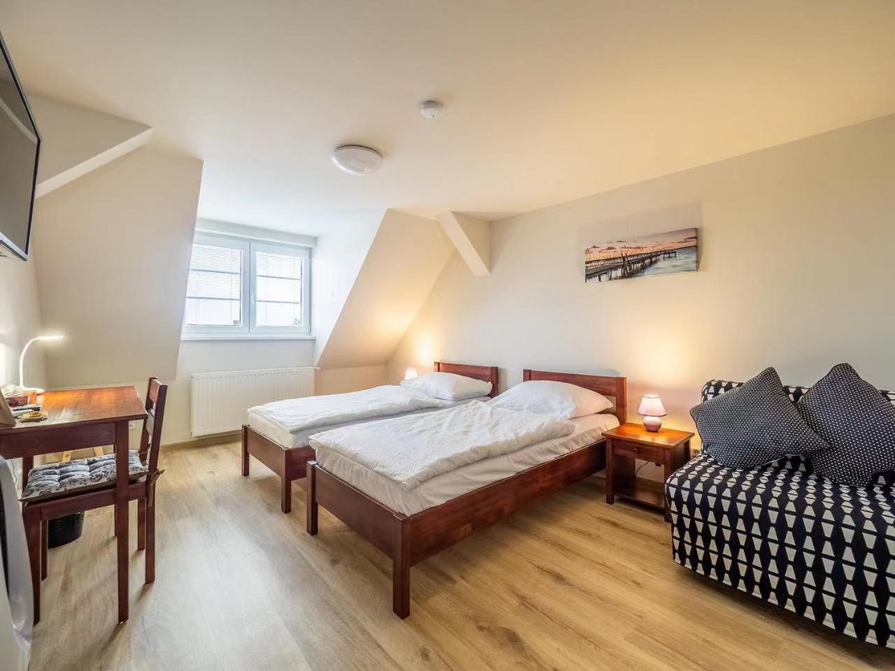 Apartment Jinghu