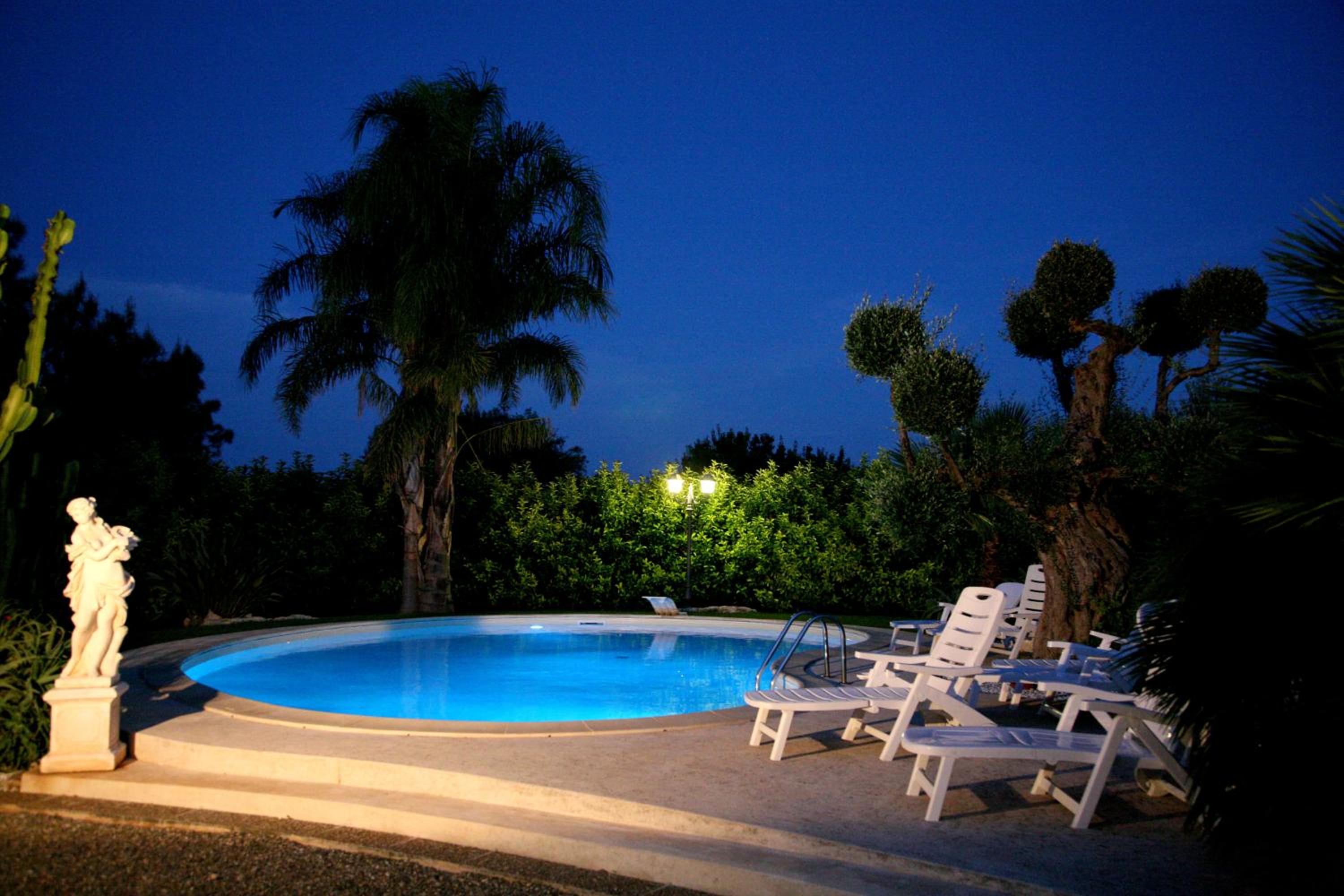 Villa Tonia