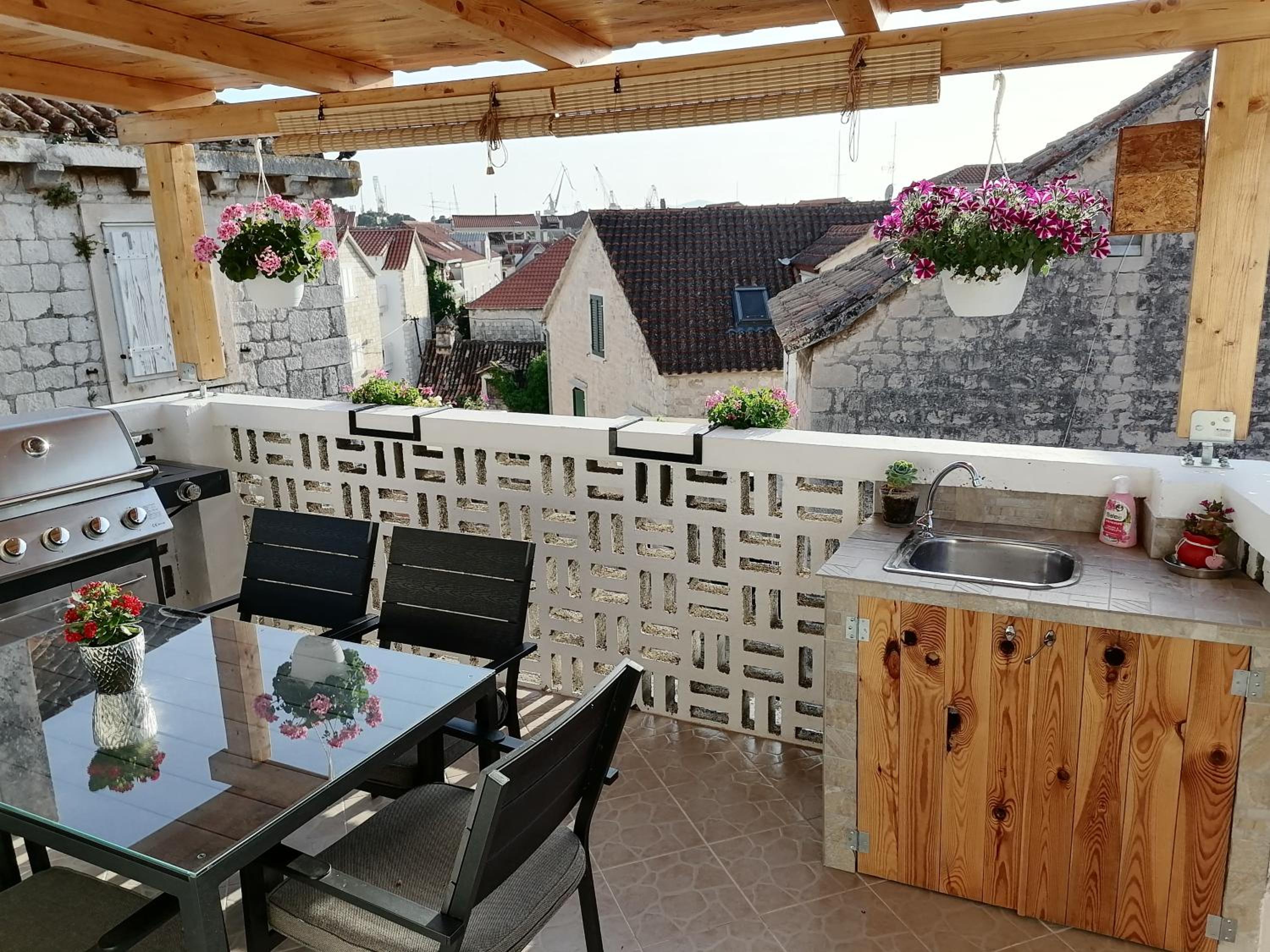 Apartments Ivana view 3