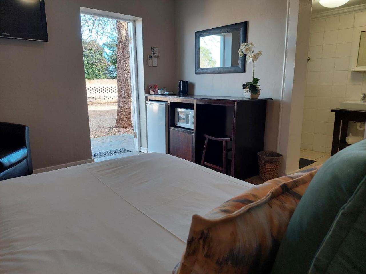 Aloes Guest House 62 on Meintjies