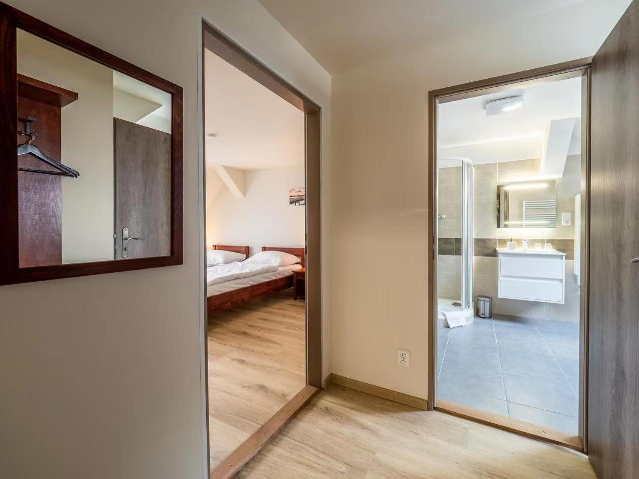 Apartment Jinghu
