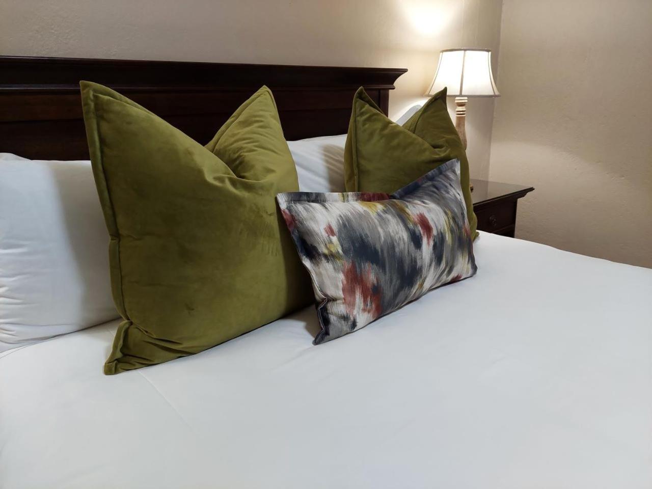 Aloes Guest House 62 on Meintjies