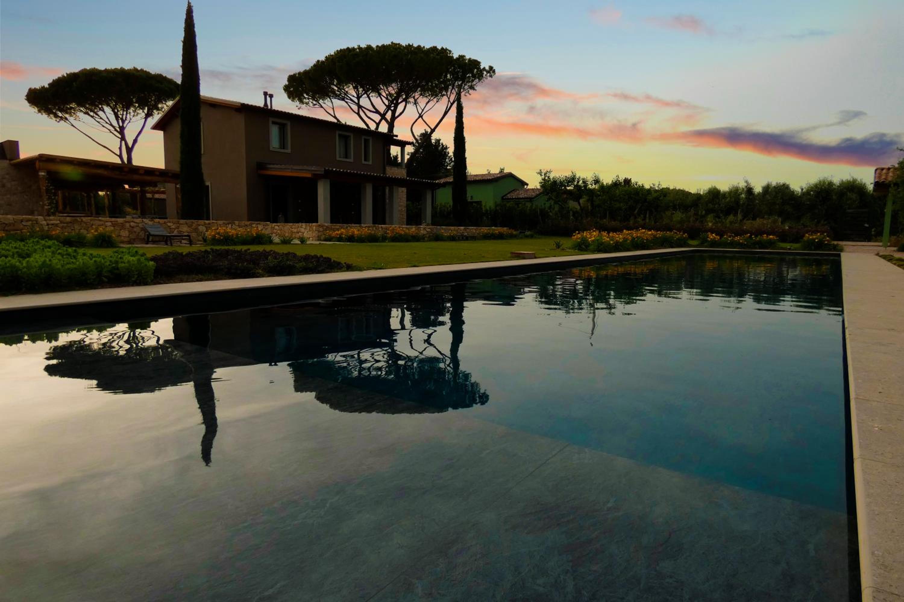 Agriturismo Resort Il Foionco