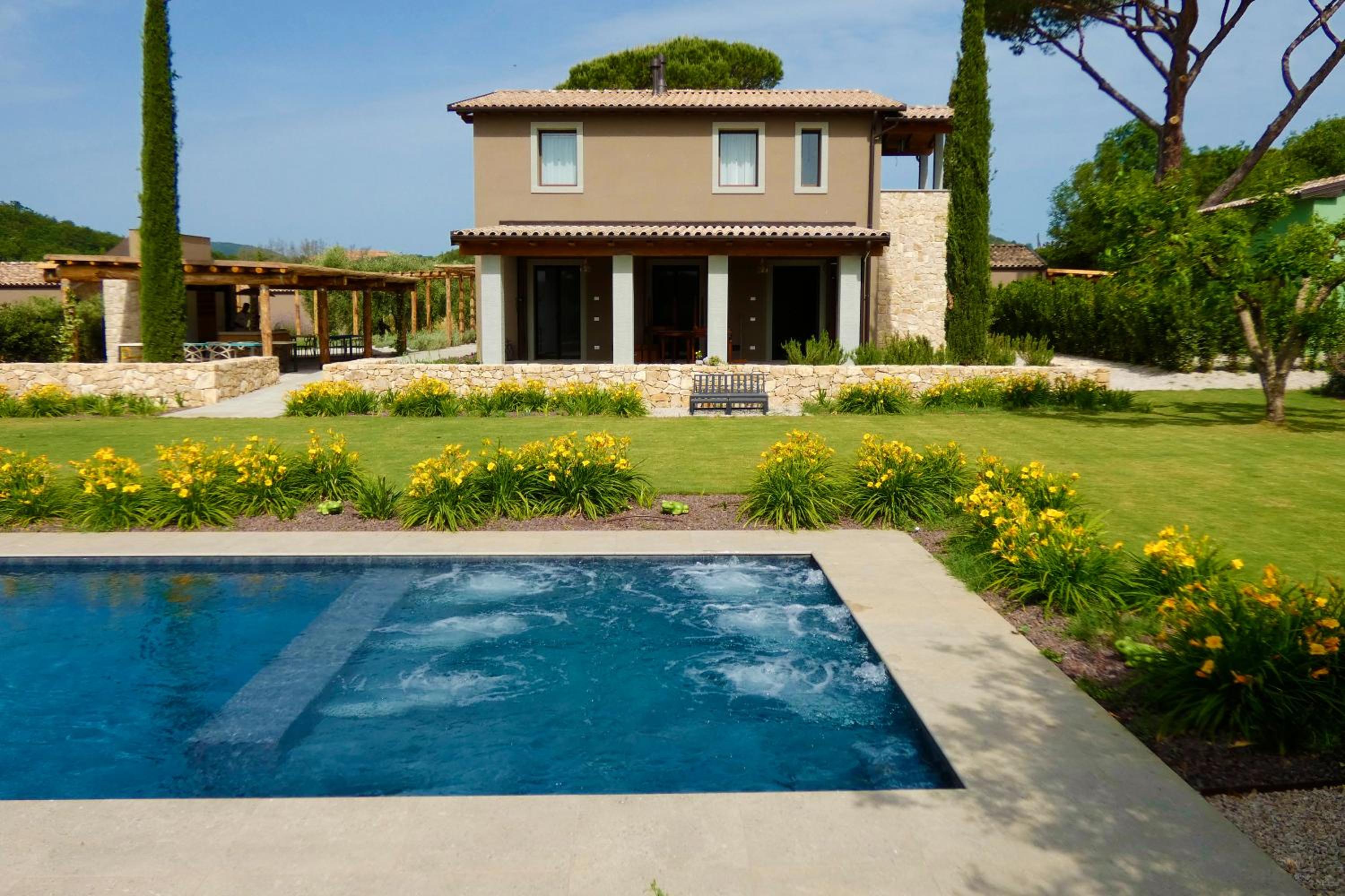 Agriturismo Resort Il Foionco