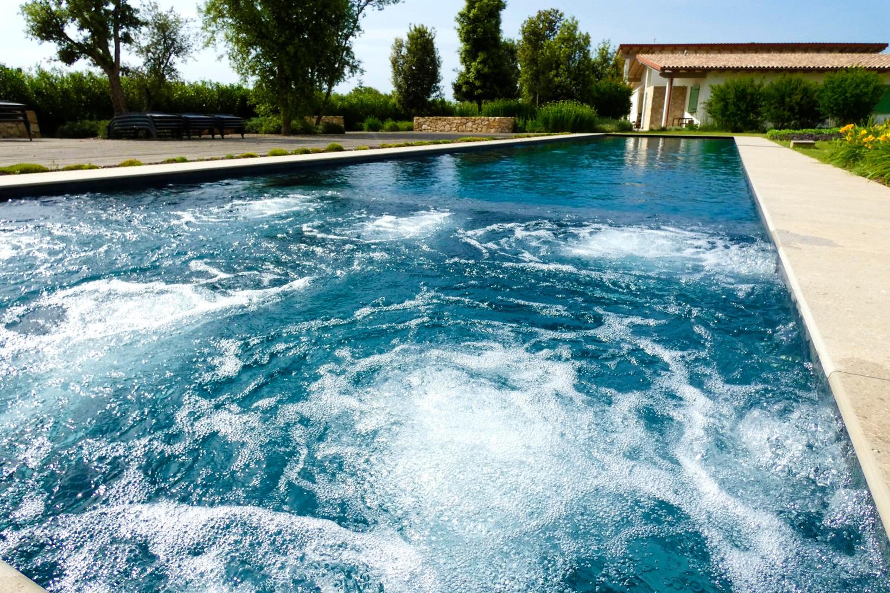 Agriturismo Resort Il Foionco