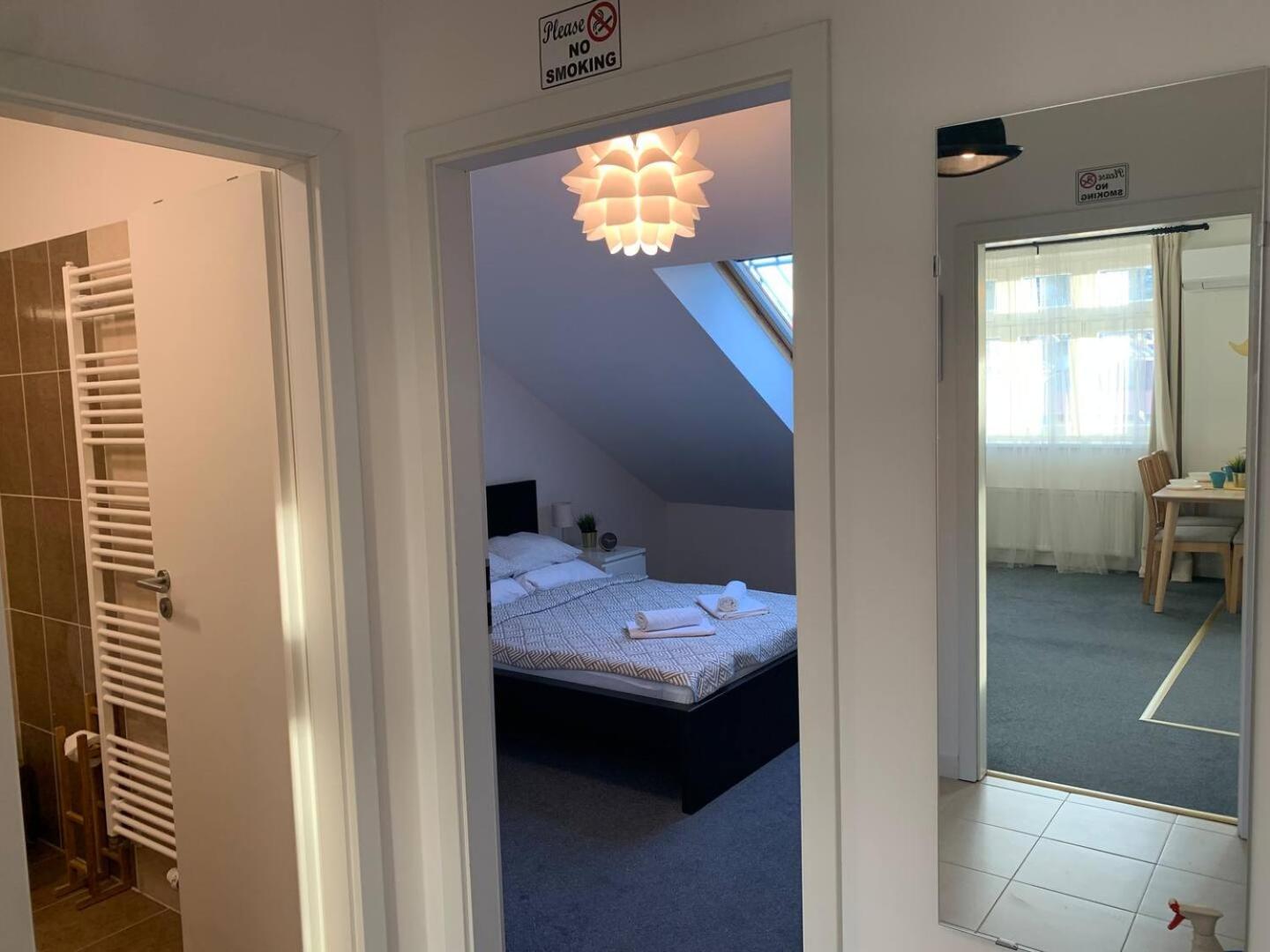 Little Tom Apartments