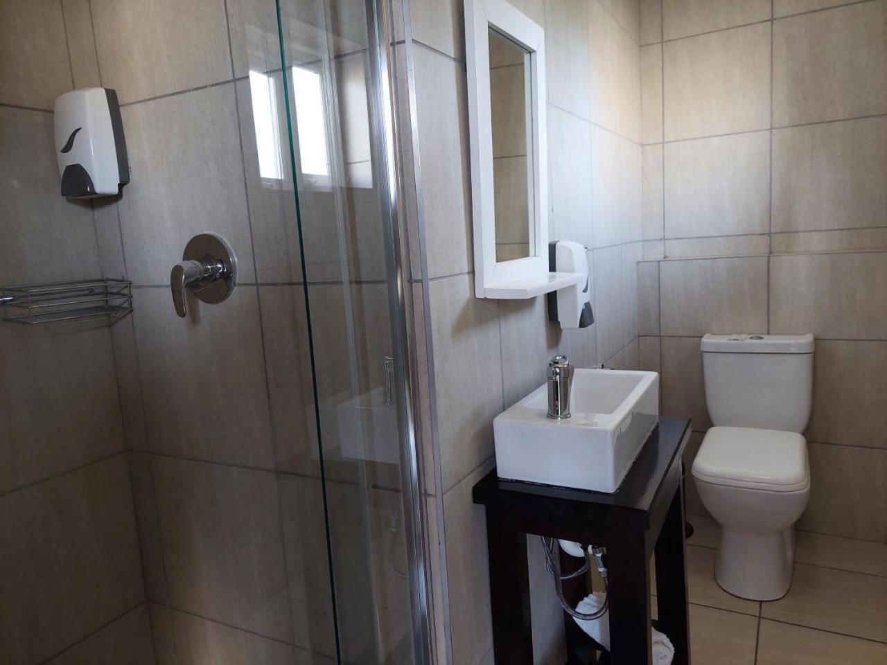 Aloes Guest House 62 on Meintjies