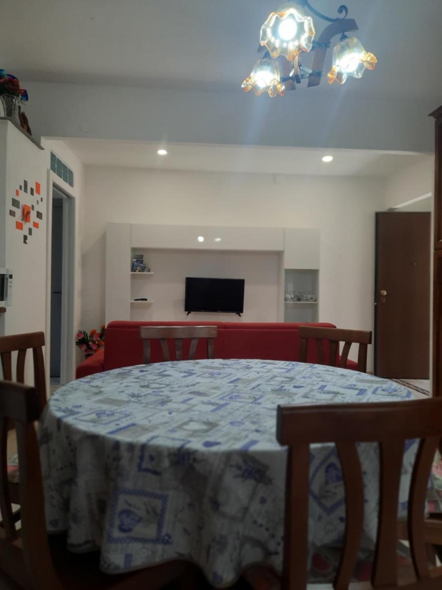 ALBA MOZZAFIATO