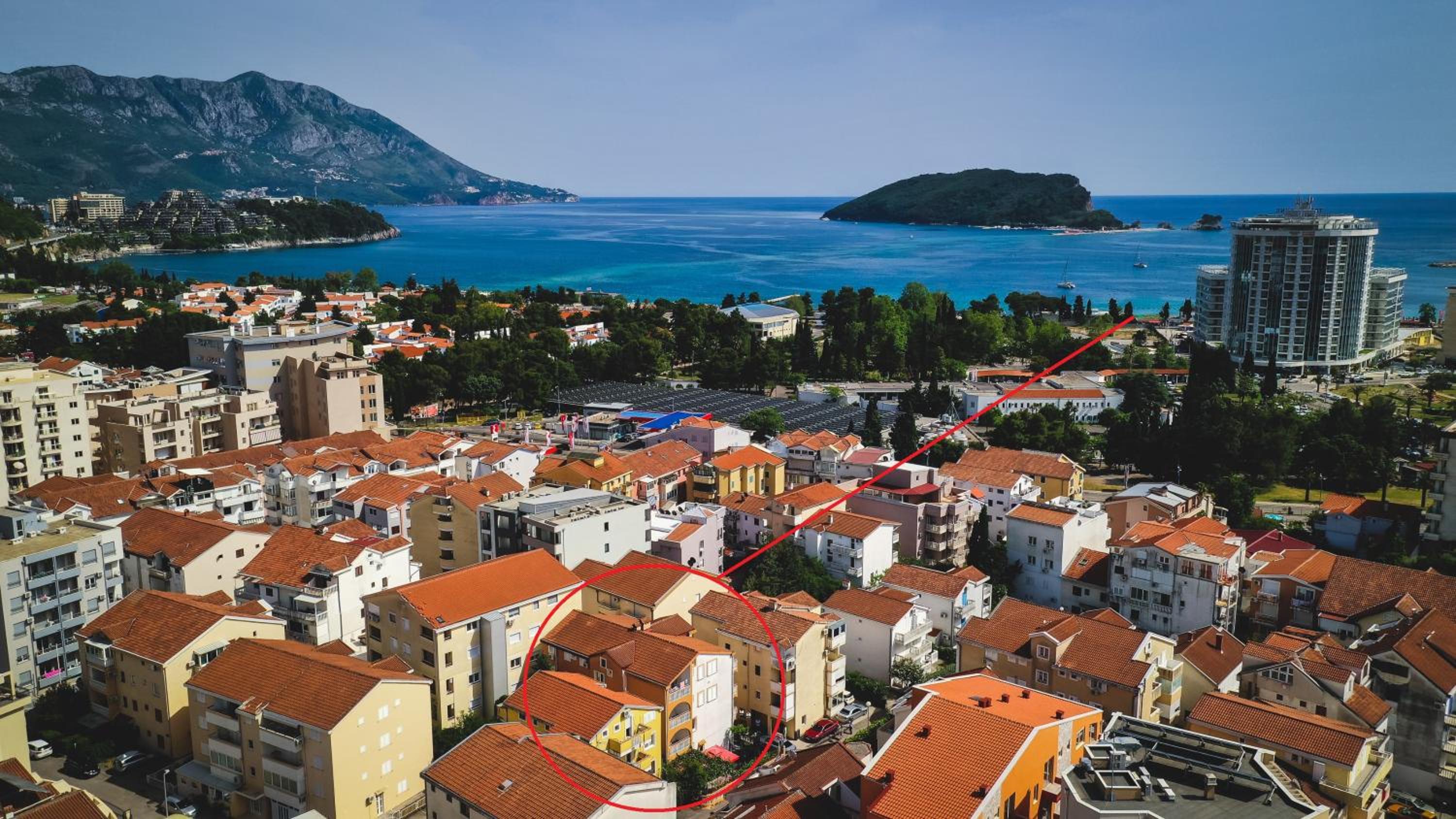 Apartments Memidz