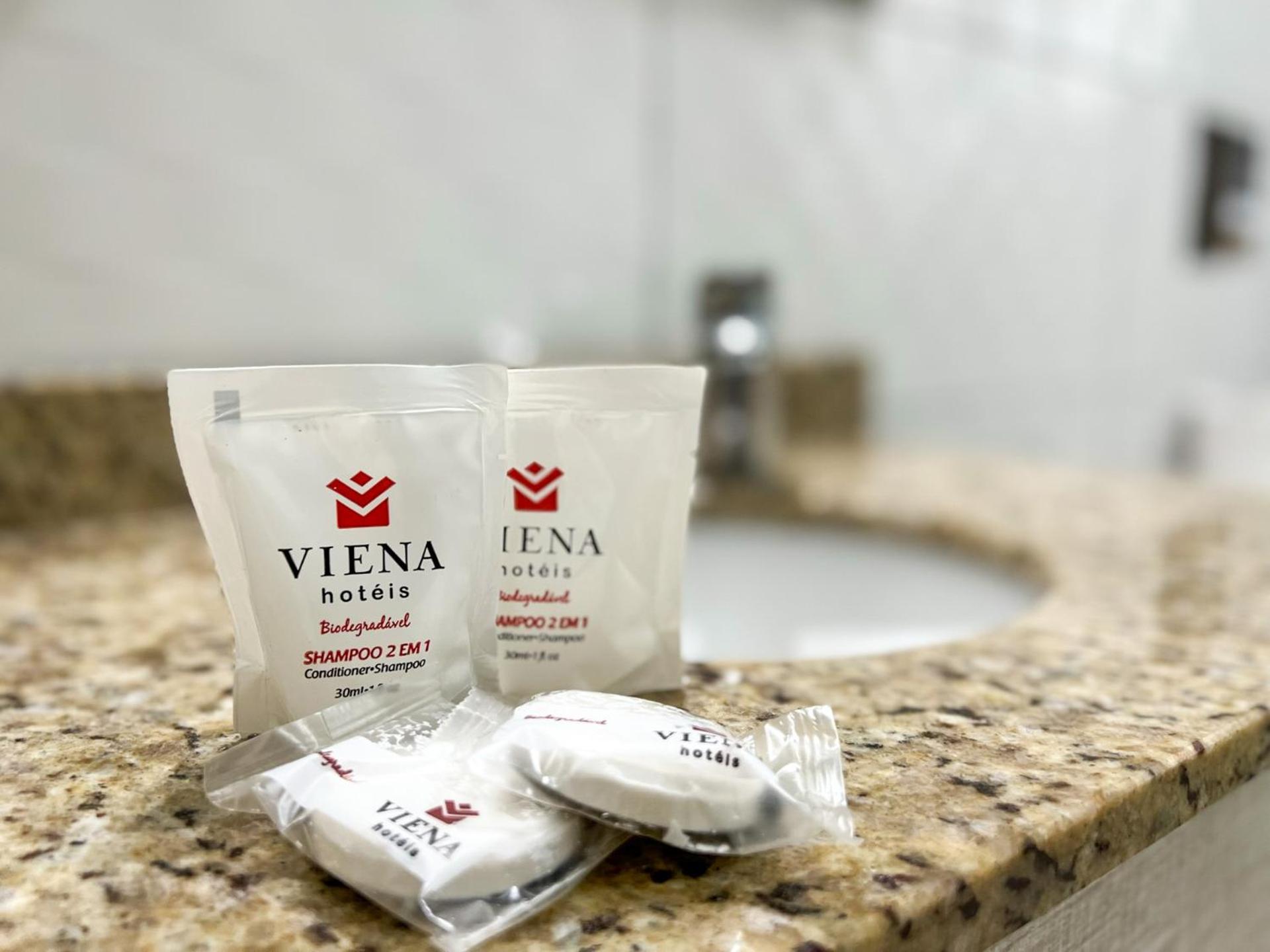 Pousada Viena