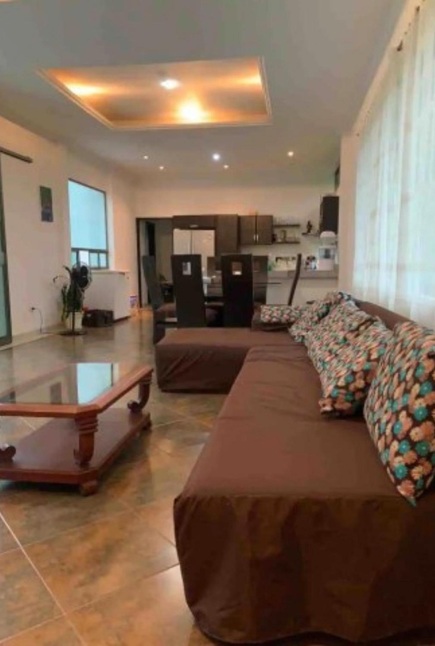 Casa Vacacional para Familias en Villavicencio