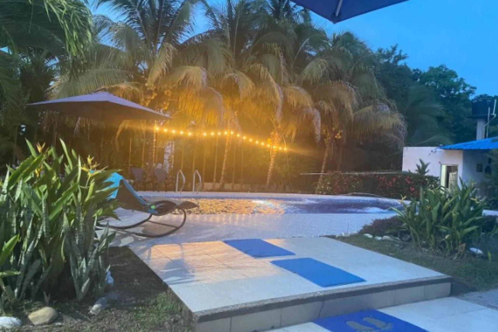 Casa Vacacional para Familias en Villavicencio