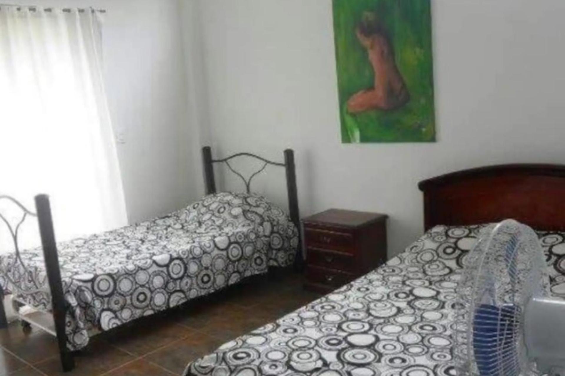 Casa Vacacional para Familias en Villavicencio