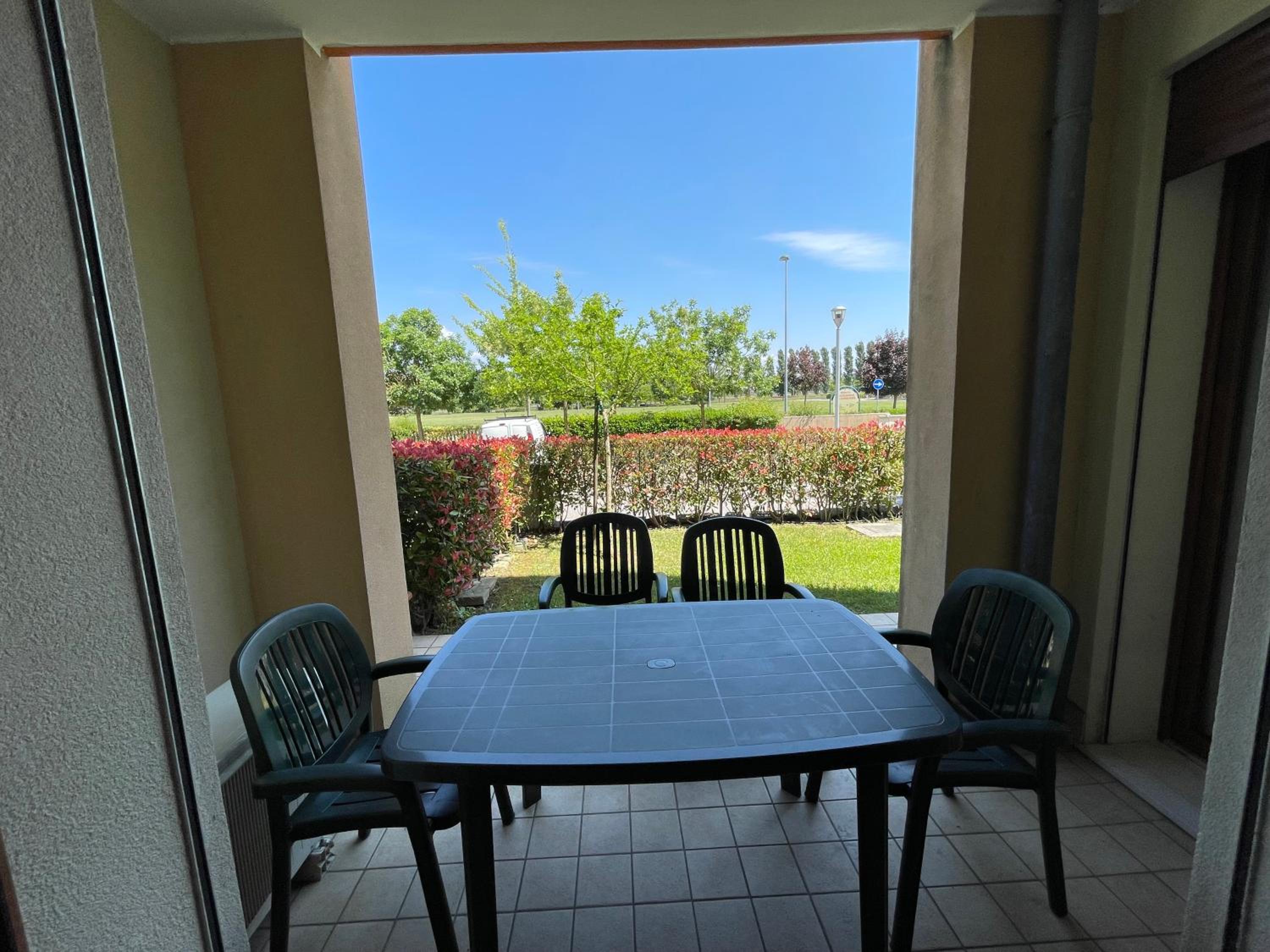 Villaggio ai Ginepri - Agenzia Cocal