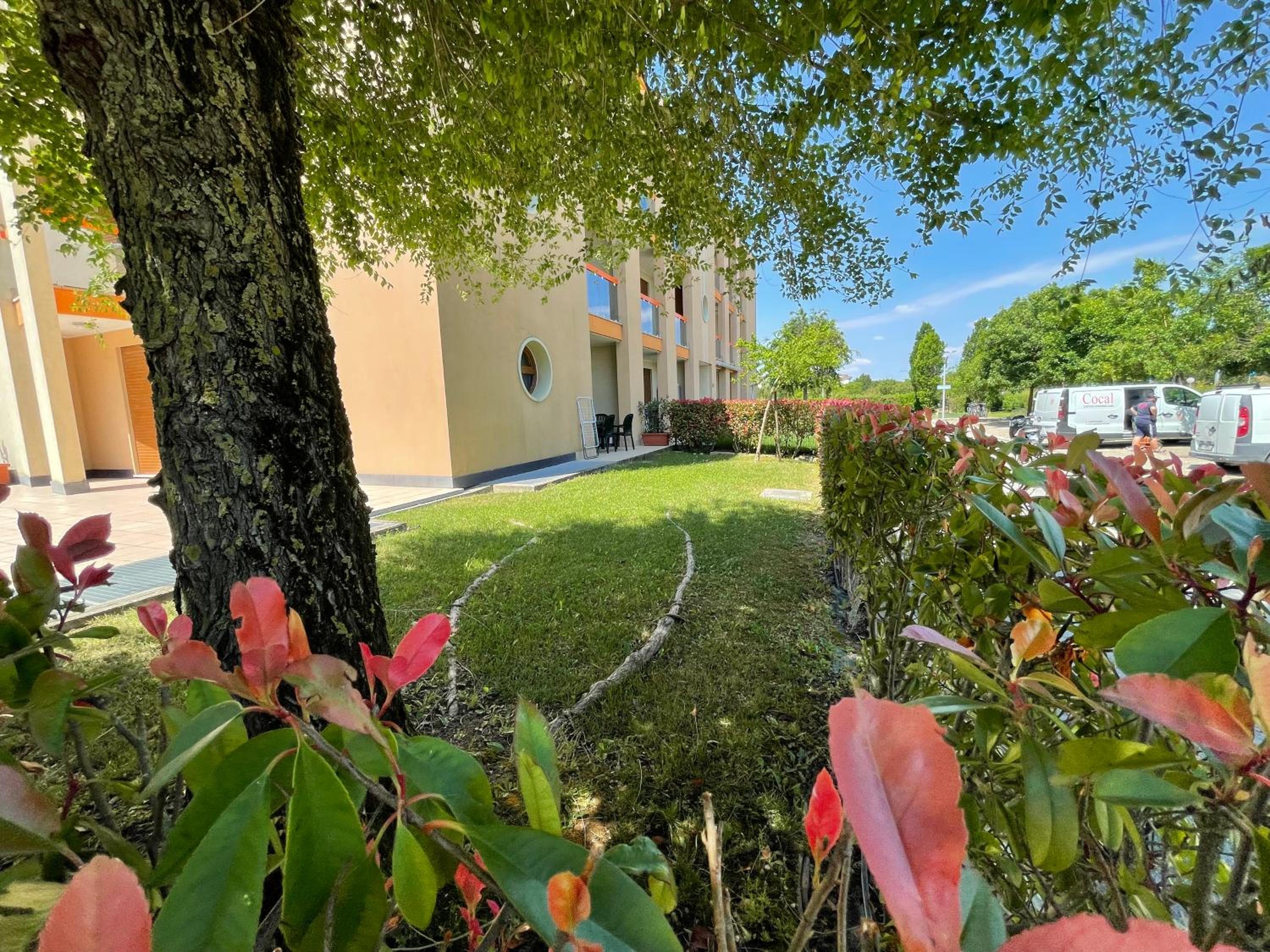 Villaggio ai Ginepri - Agenzia Cocal