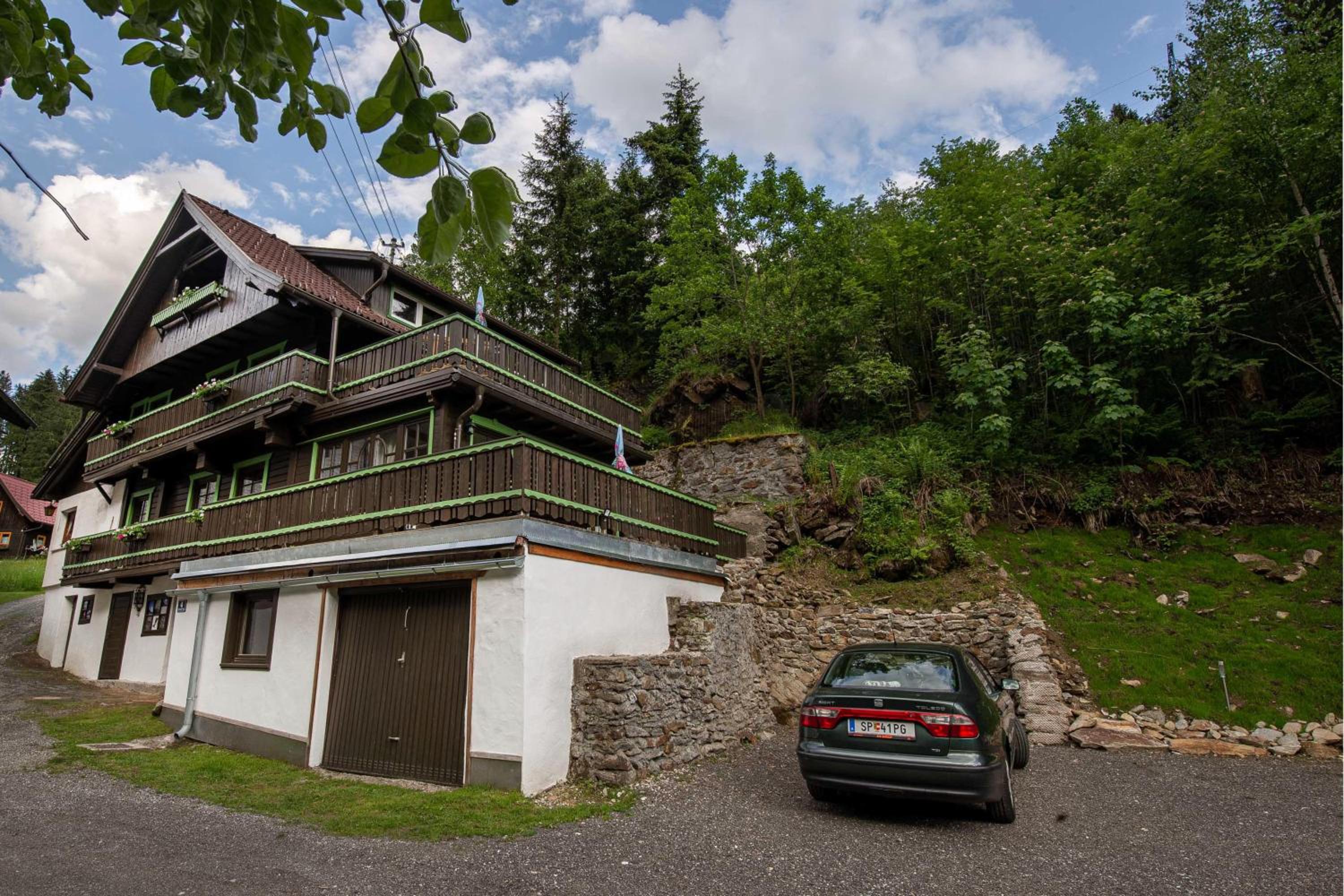 Plan B Appartementen