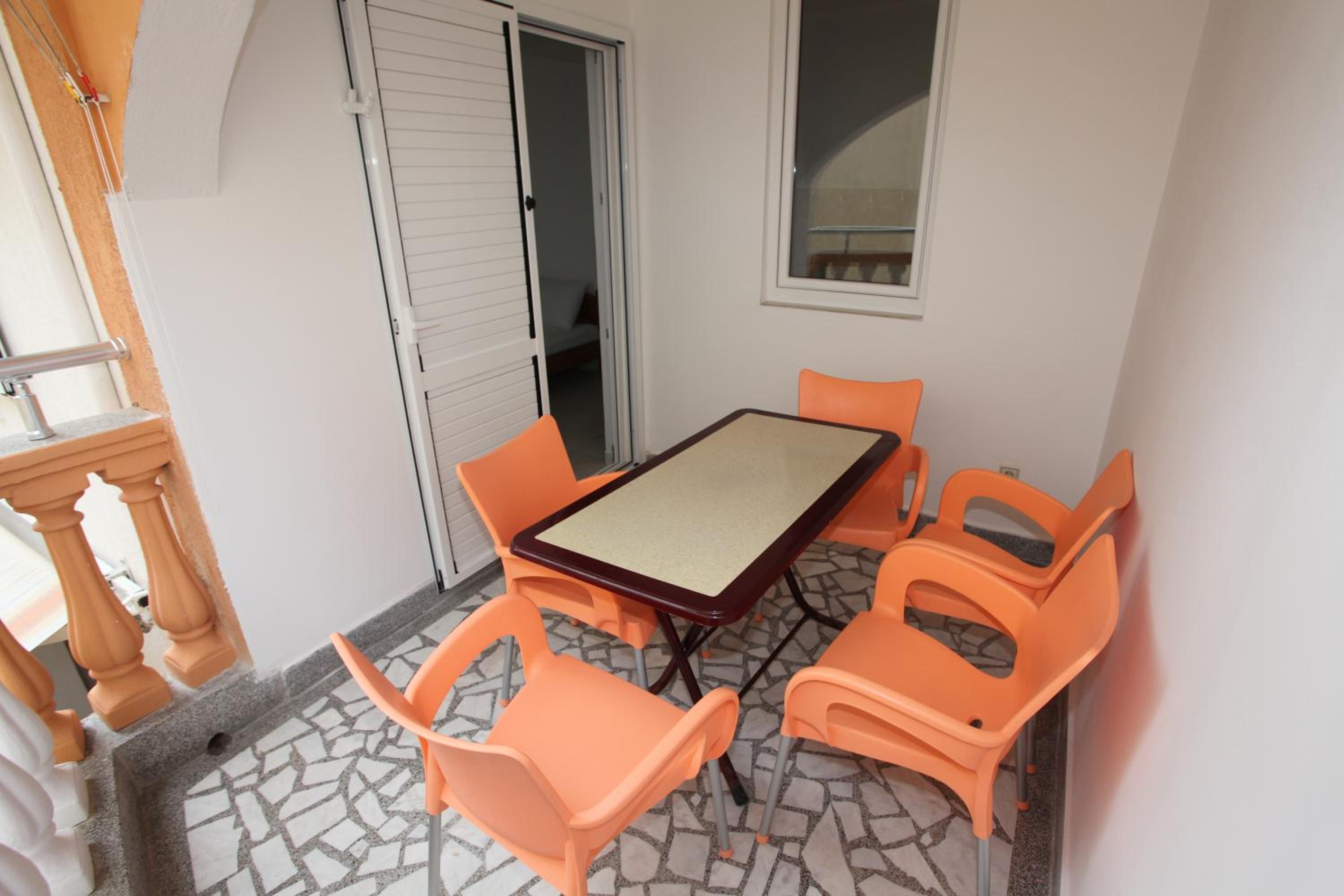Apartments Memidz