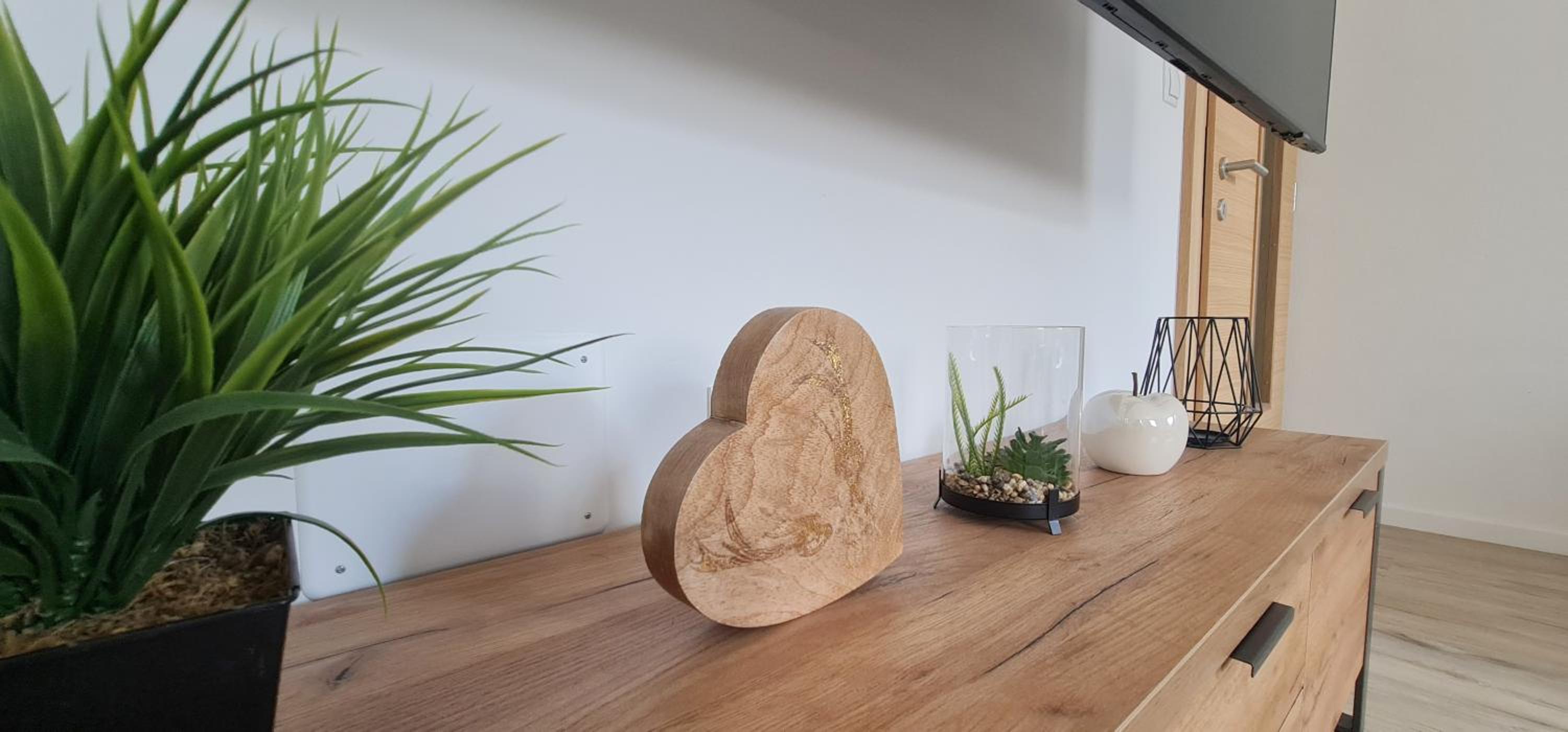 Apartment Traube - Stelvio
