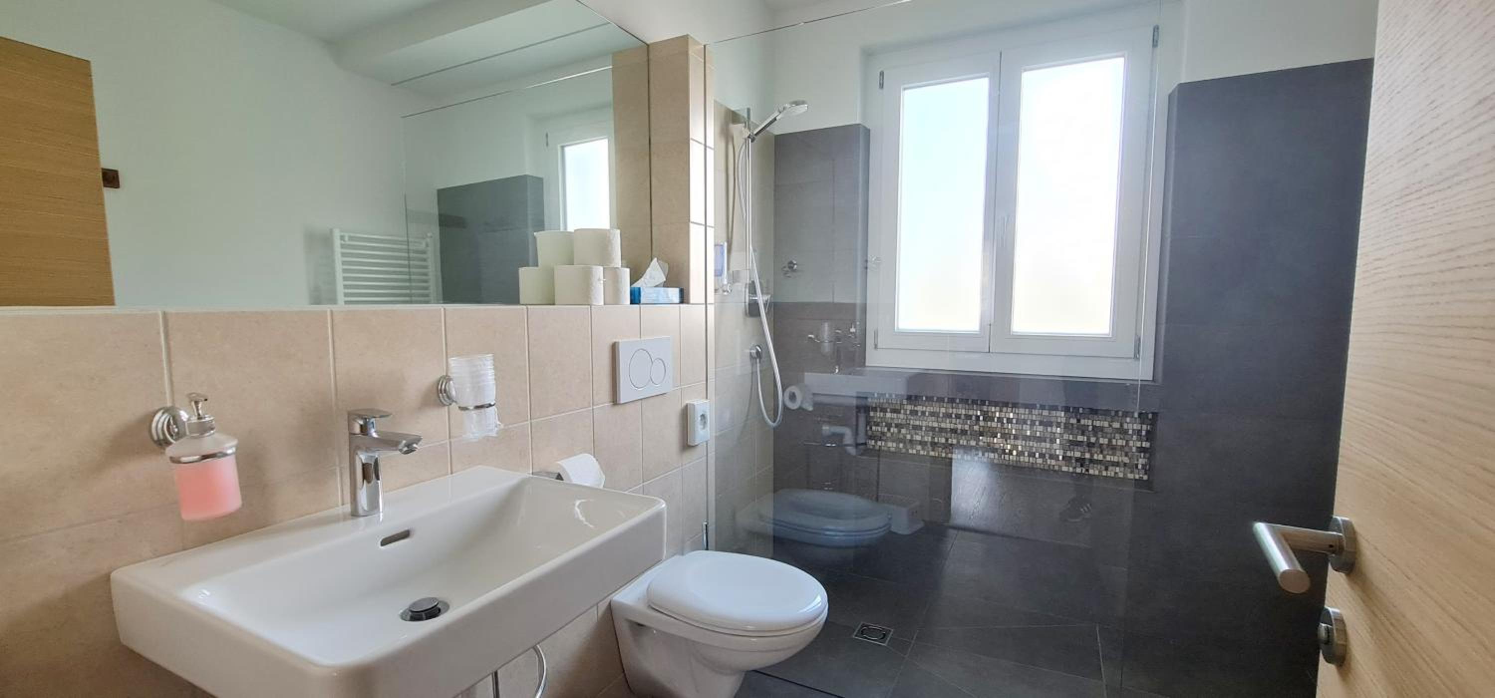 Apartment Traube - Stelvio