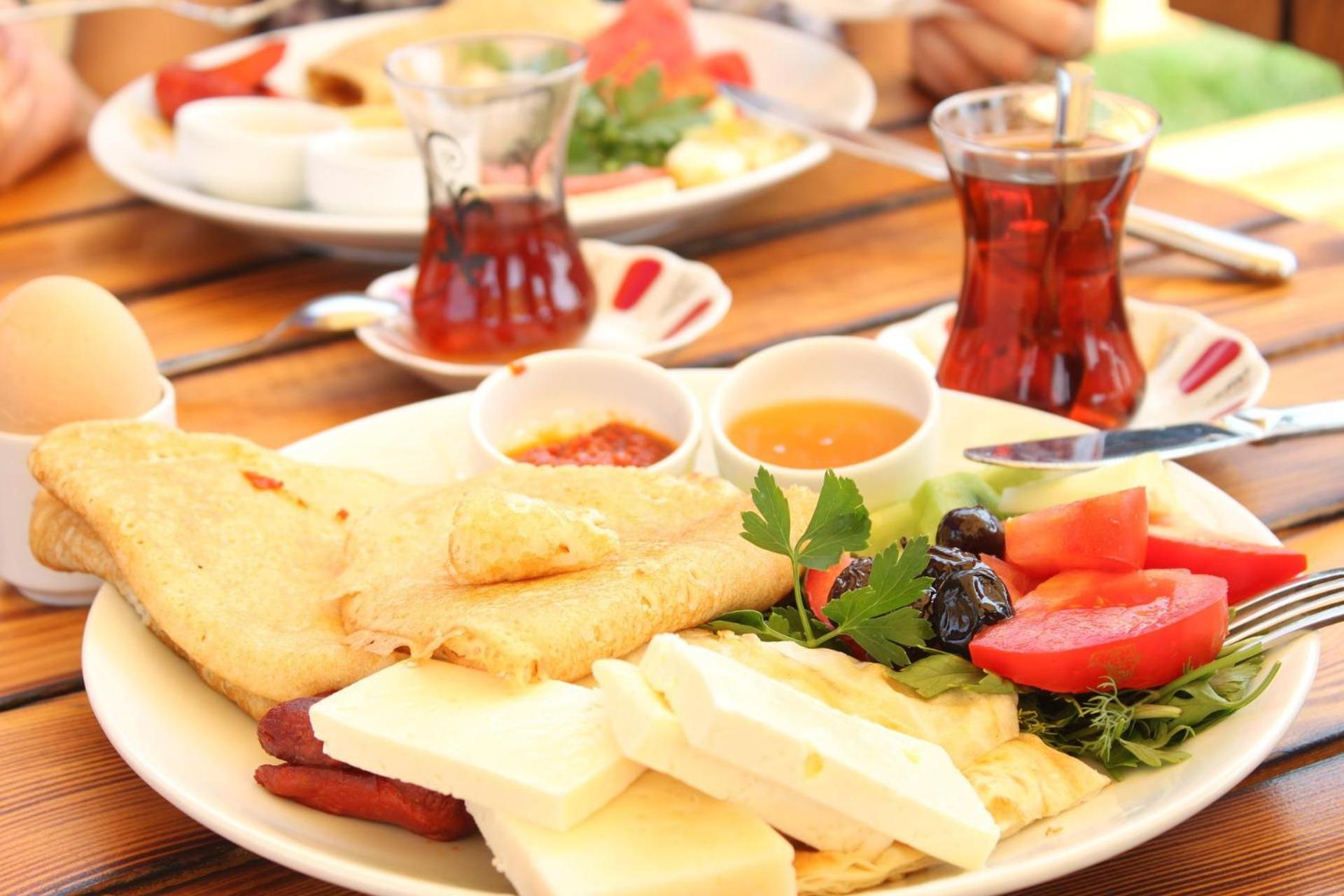 Selin Otel Belek - Image 8