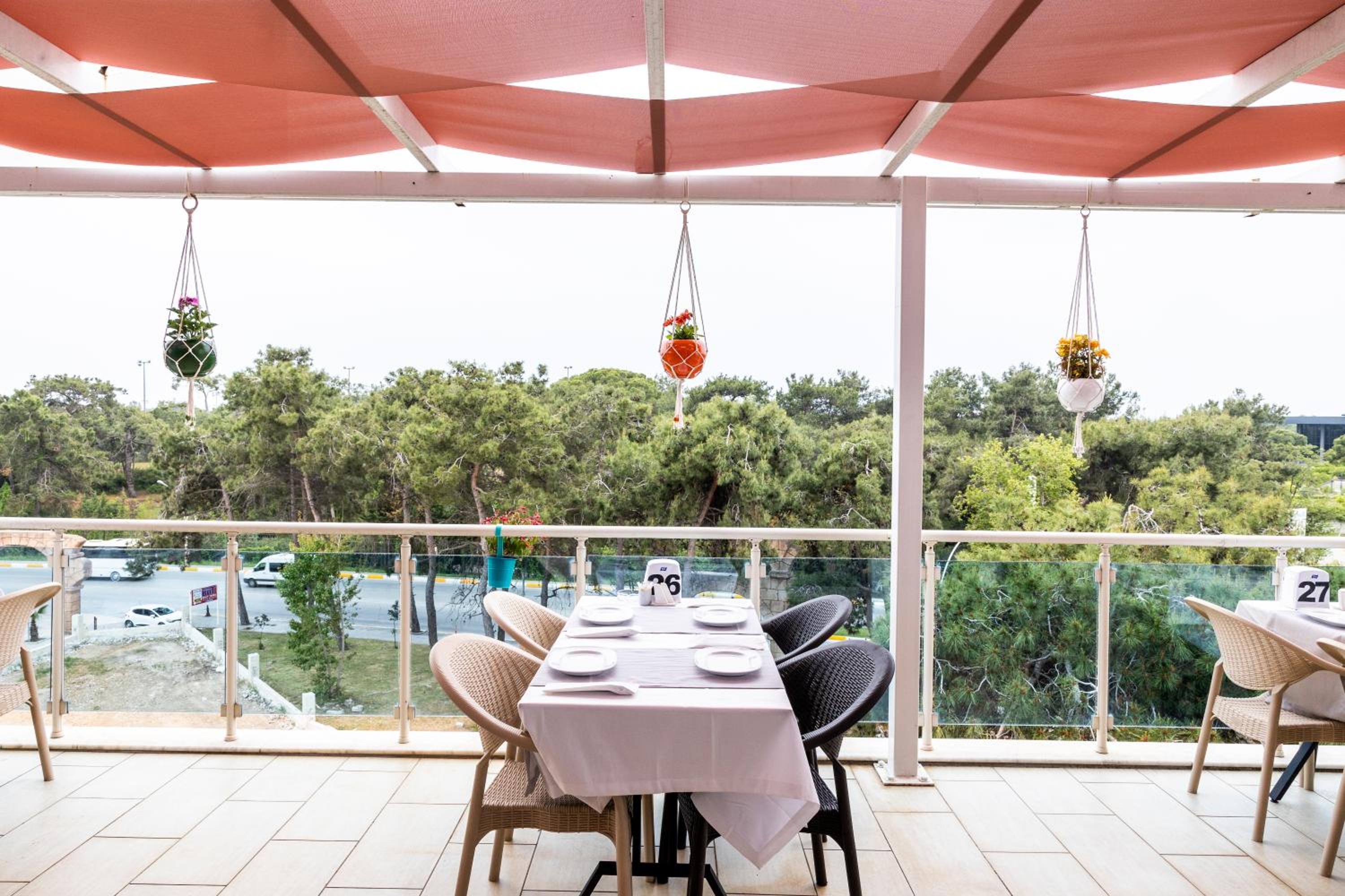 Selin Otel Belek - Image 5