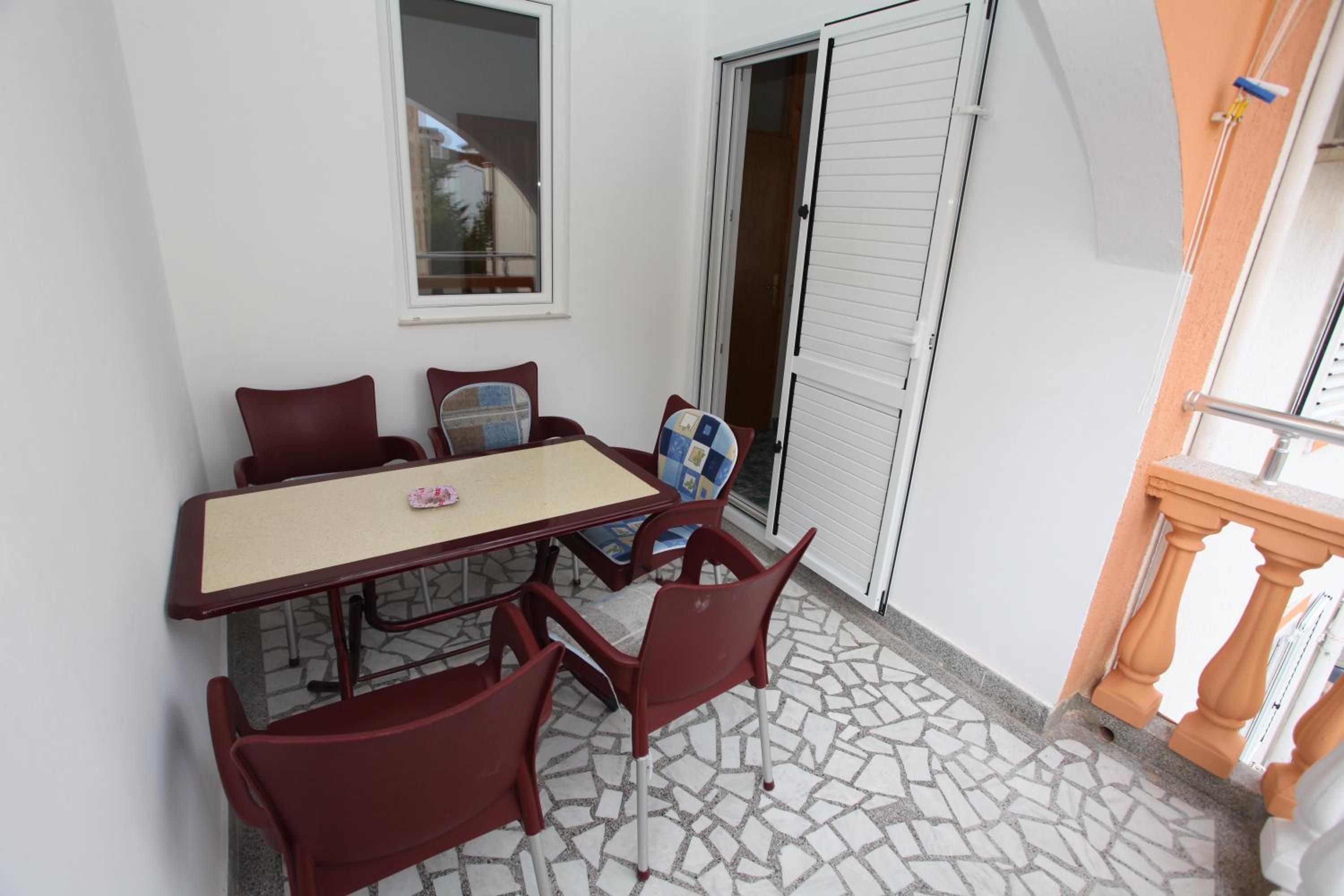 Apartments Memidz