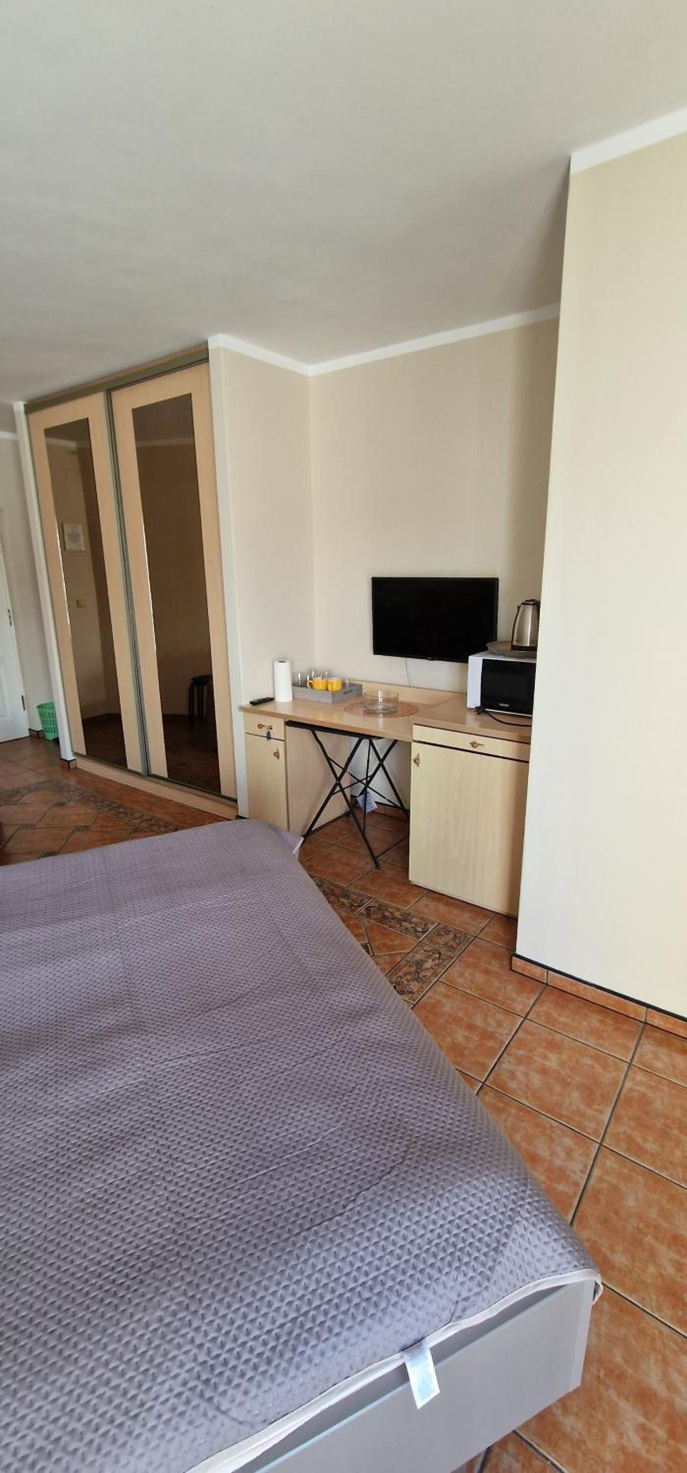 Apartamenty Hexagon nr 15