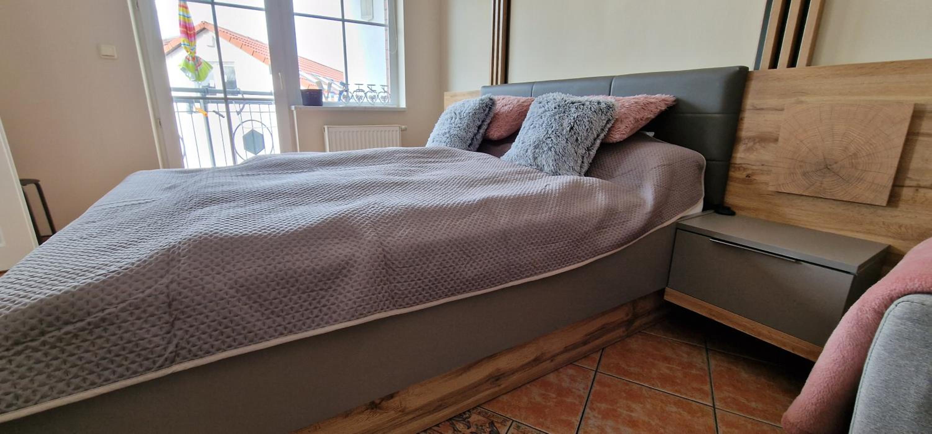 Apartamenty Hexagon nr 15