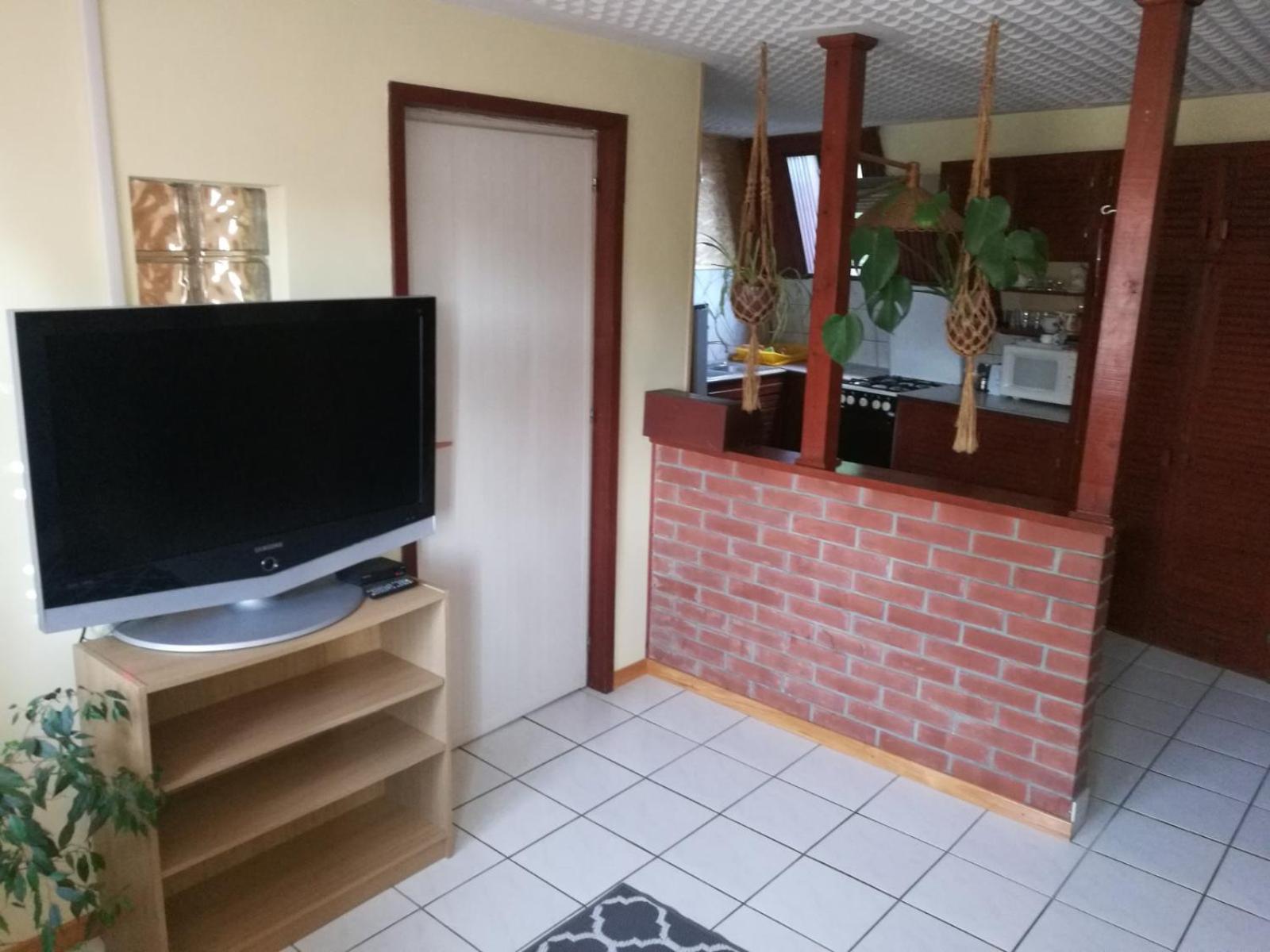 Szőnyi úti vendégház view 5