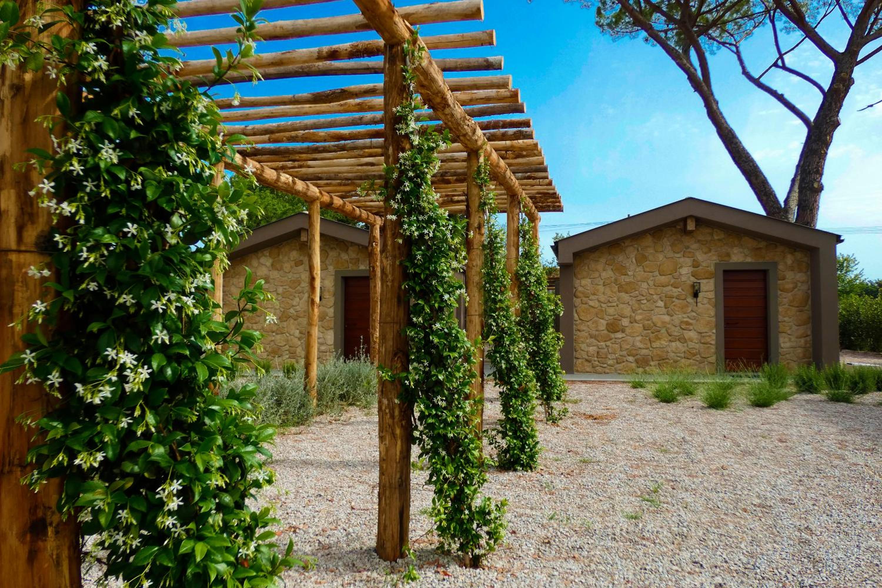Agriturismo Resort Il Foionco
